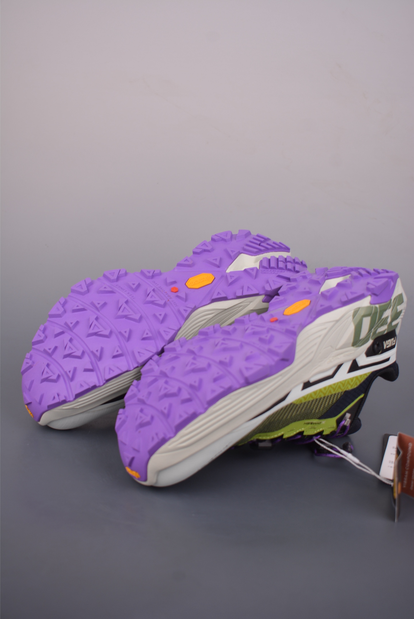 KAILAS Fuga Du BOA 凯乐石 陡坡稳定越野跑山鞋 KS251 KAILAS Fuga Du BOA 凯乐石 陡坡稳定越野跑山鞋 KS251