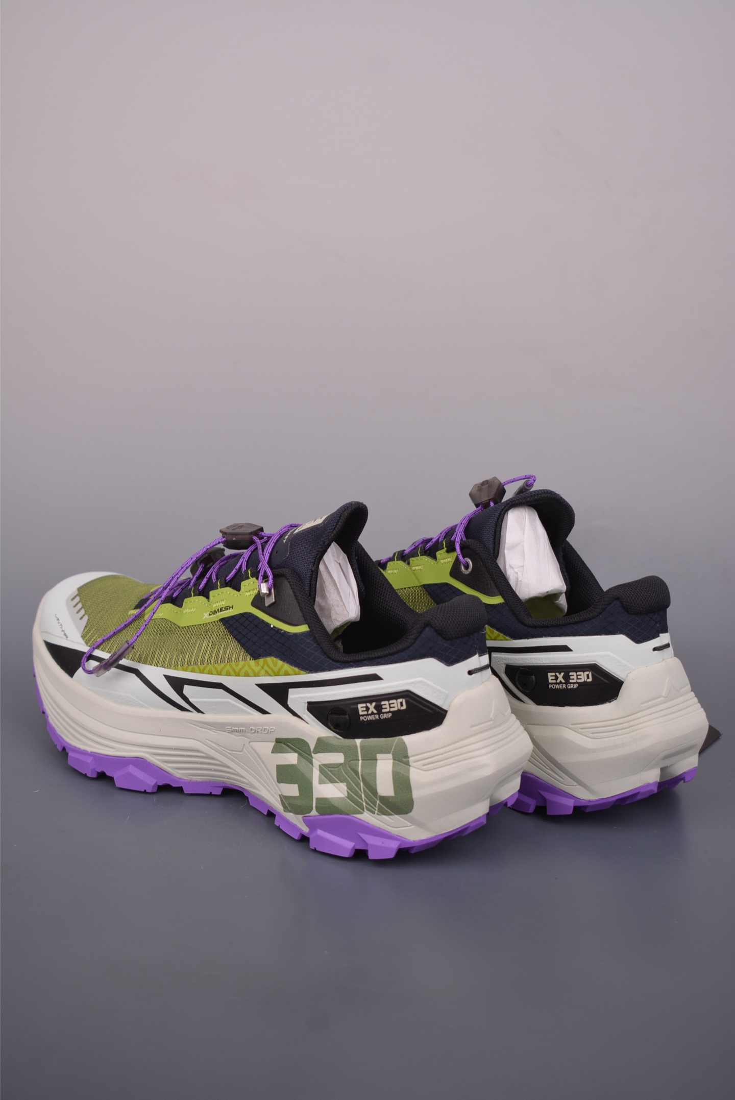 KAILAS Fuga Du BOA 凯乐石 陡坡稳定越野跑山鞋 KS251 KAILAS Fuga Du BOA 凯乐石 陡坡稳定越野跑山鞋 KS251