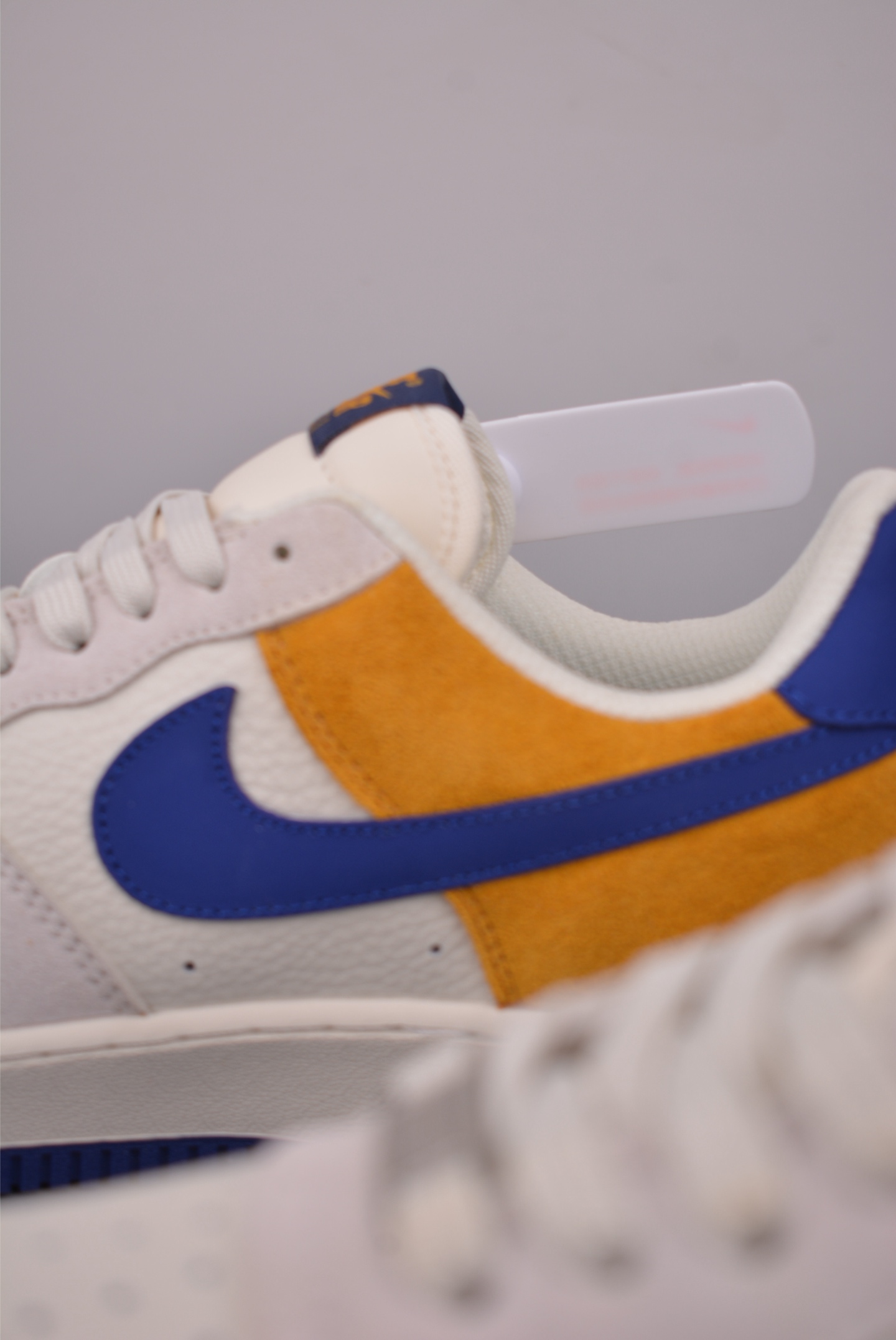 Nike Air Force 1 Low 白黄蓝 HF2794-100 Nike Air Force 1 Low 白黄蓝 HF2794-100