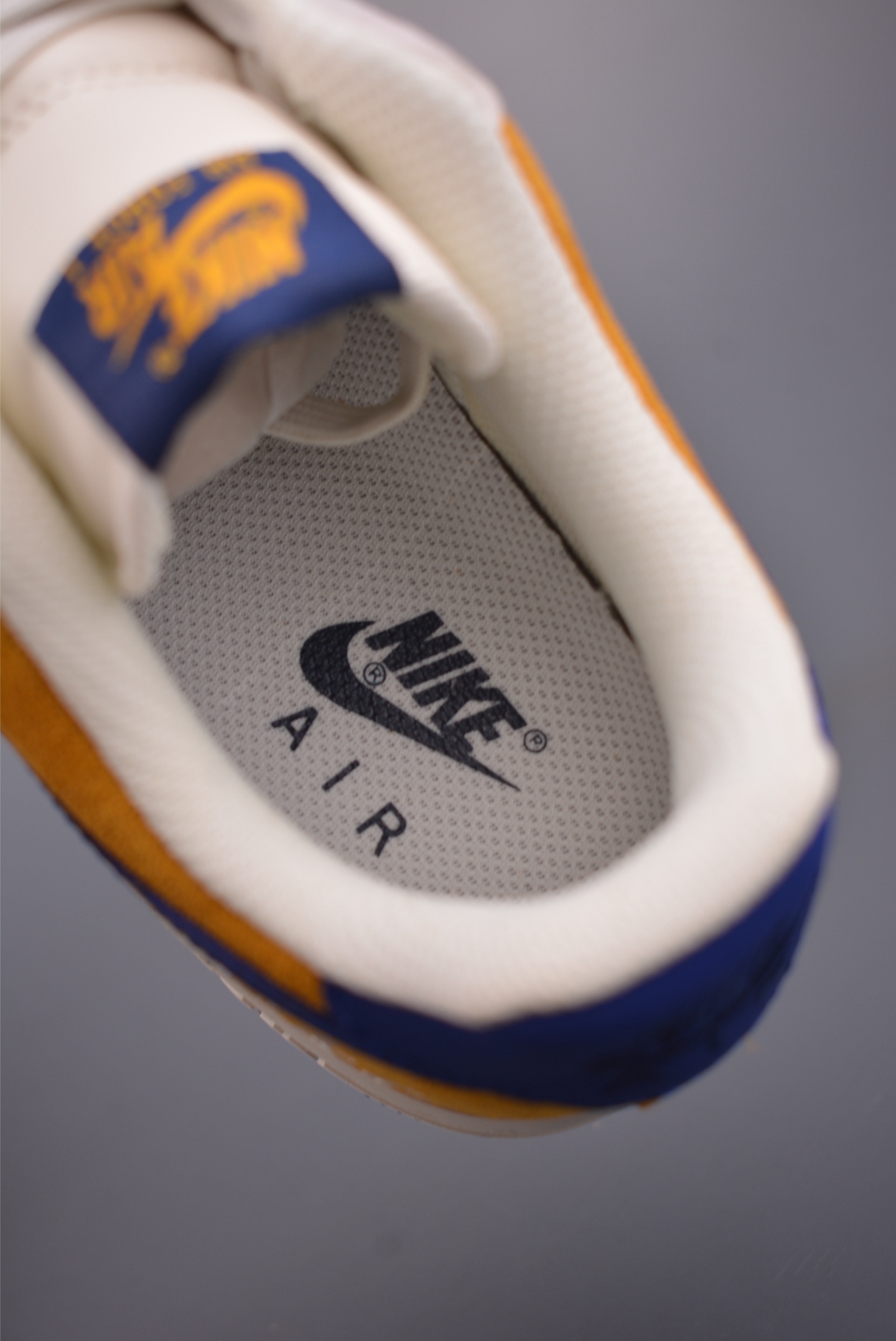 Nike Air Force 1 Low 白黄蓝 HF2794-100 Nike Air Force 1 Low 白黄蓝 HF2794-100