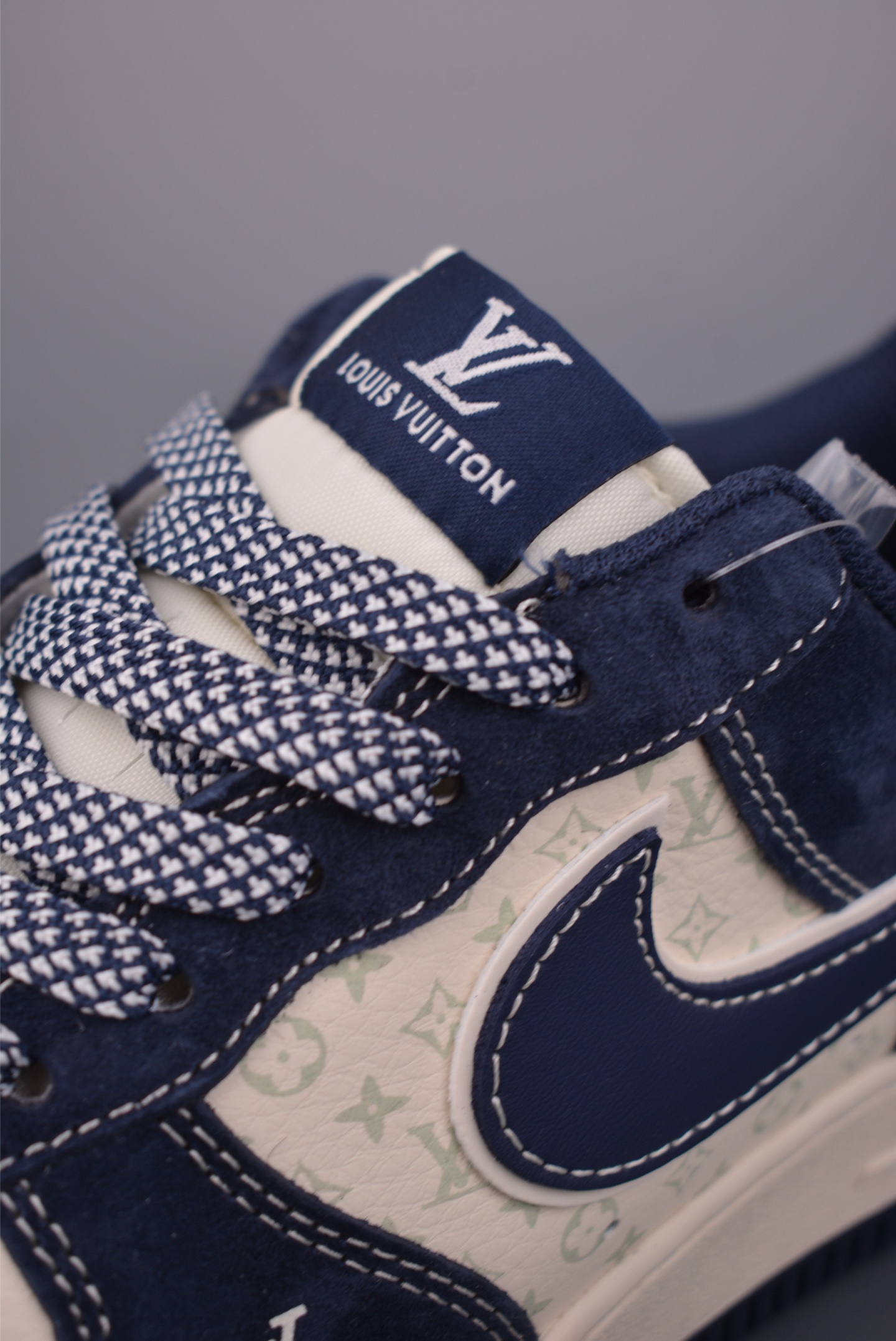 Nike Air Force 1 Low LV联名 CX5050-Y47 Nike Air Force 1 Low LV联名 CX5050-Y47