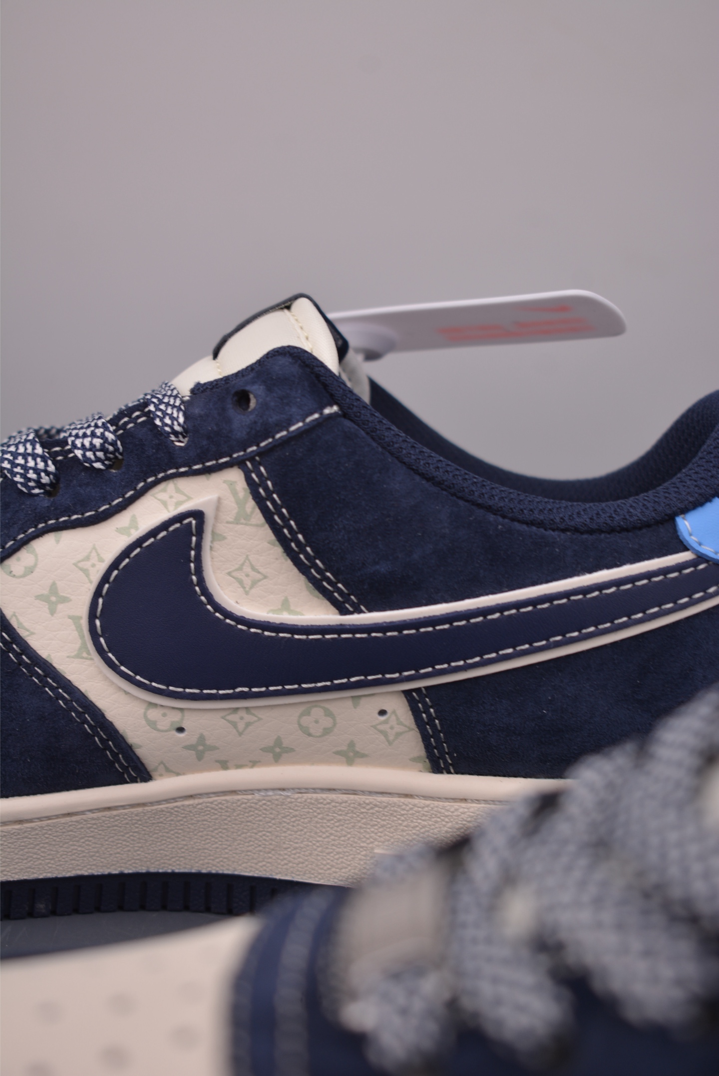 Nike Air Force 1 Low LV联名 CX5050-Y47 Nike Air Force 1 Low LV联名 CX5050-Y47