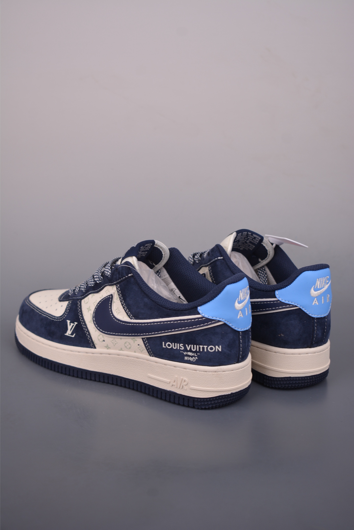 Nike Air Force 1 Low LV联名 CX5050-Y47 Nike Air Force 1 Low LV联名 CX5050-Y47