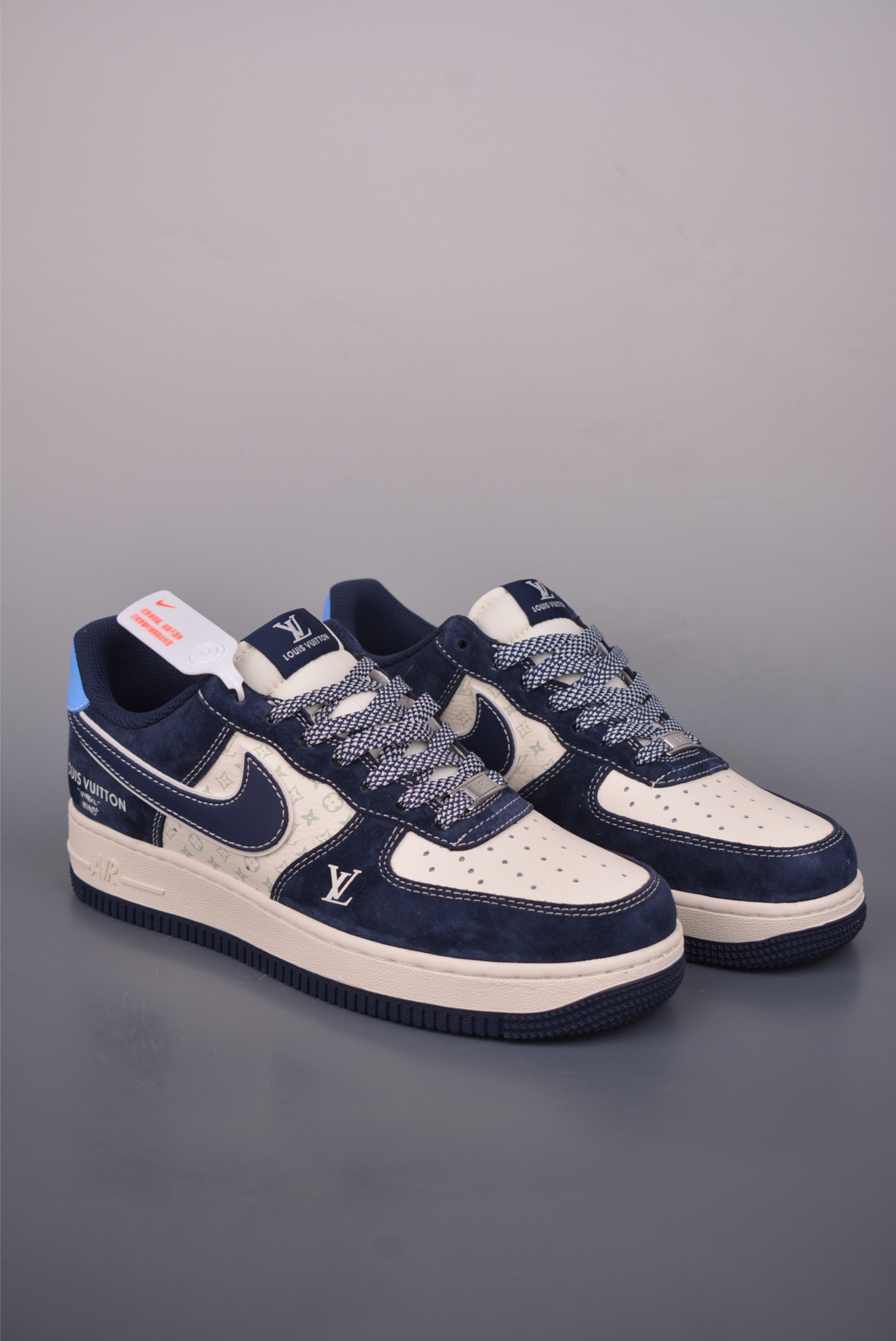 Nike Air Force 1 Low LV联名 CX5050-Y47 Nike Air Force 1 Low LV联名 CX5050-Y47