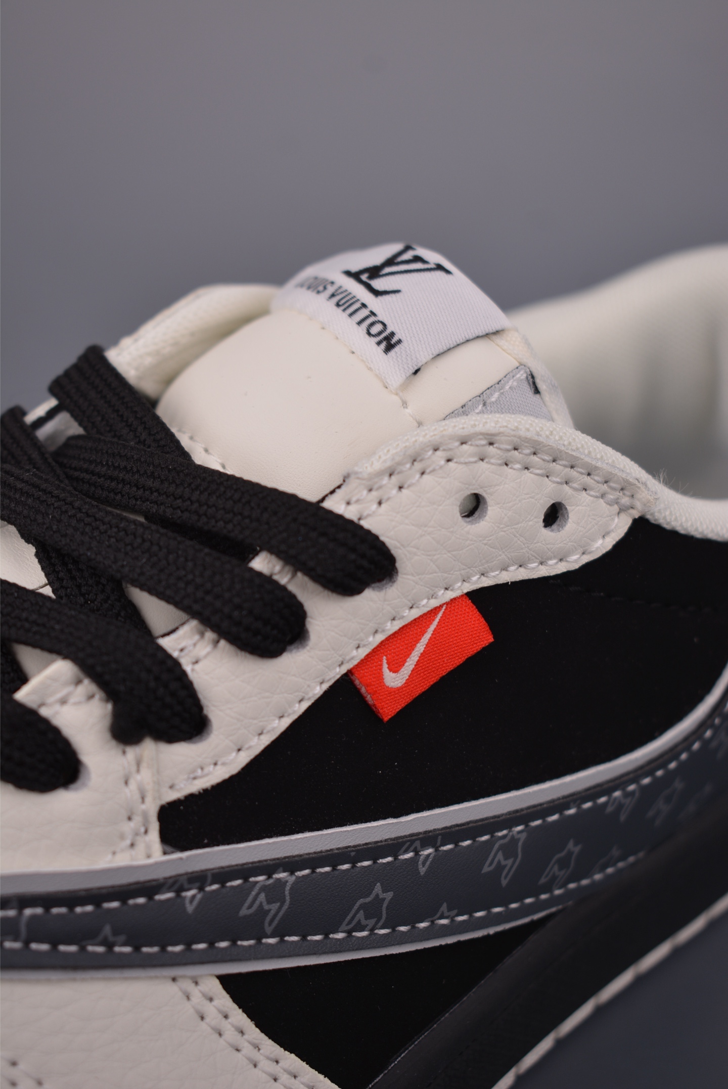 Fragment x Travis Scott x Just Air Jordan 1 Low 三方联名倒钩 JW1188-173 Fragment x Travis Scott x Just Air Jordan 1 Low 三方联名倒钩 JW1188-173
