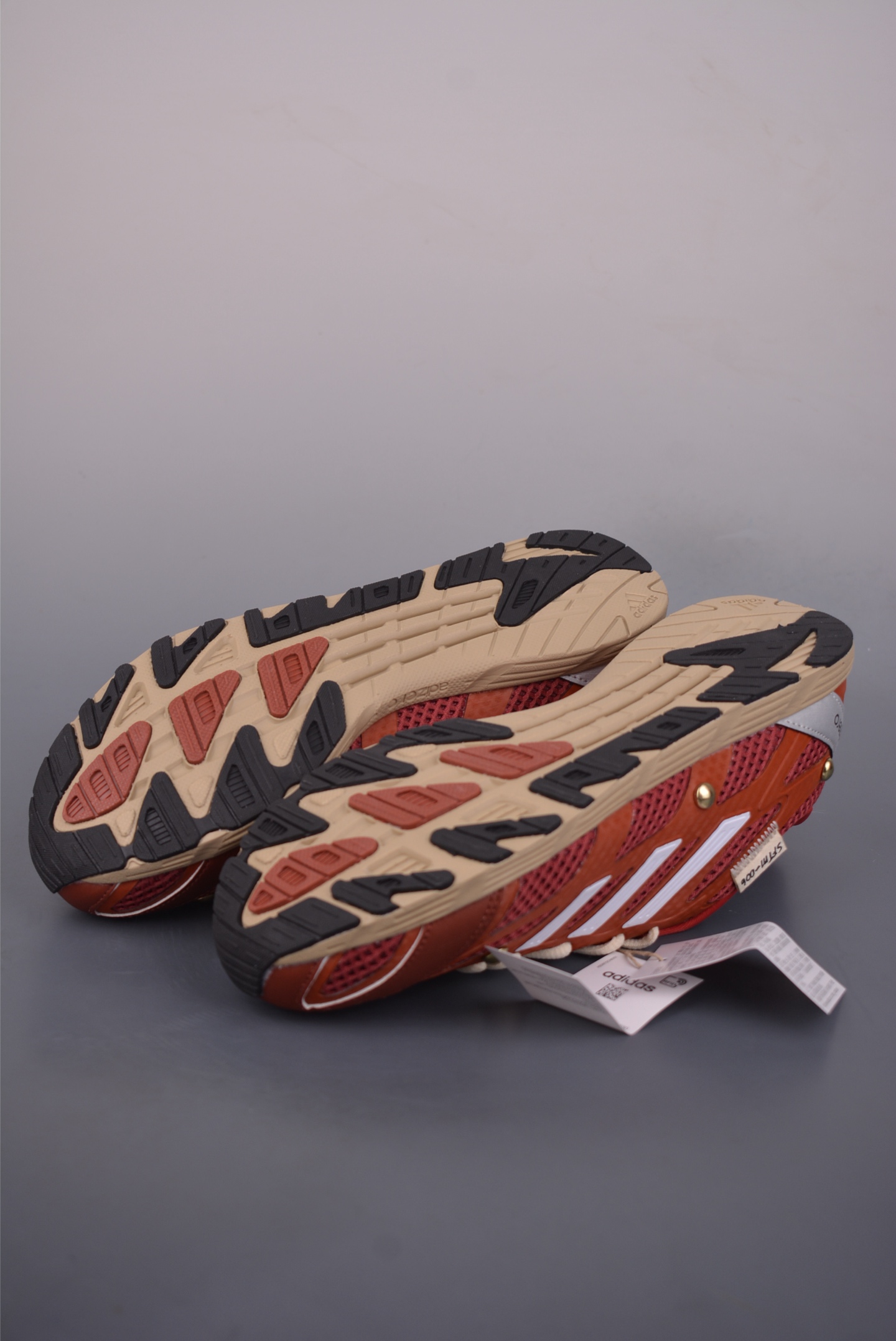 SONG FOR THE MUTE x adidas originals Adizero PR SFTM-006 舒适百搭透气跑步鞋 HP3523
