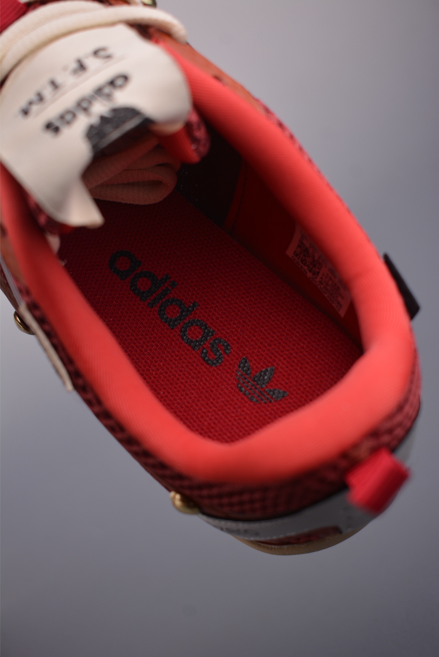 SONG FOR THE MUTE x adidas originals Adizero PR SFTM-006 舒适百搭透气跑步鞋 HP3523