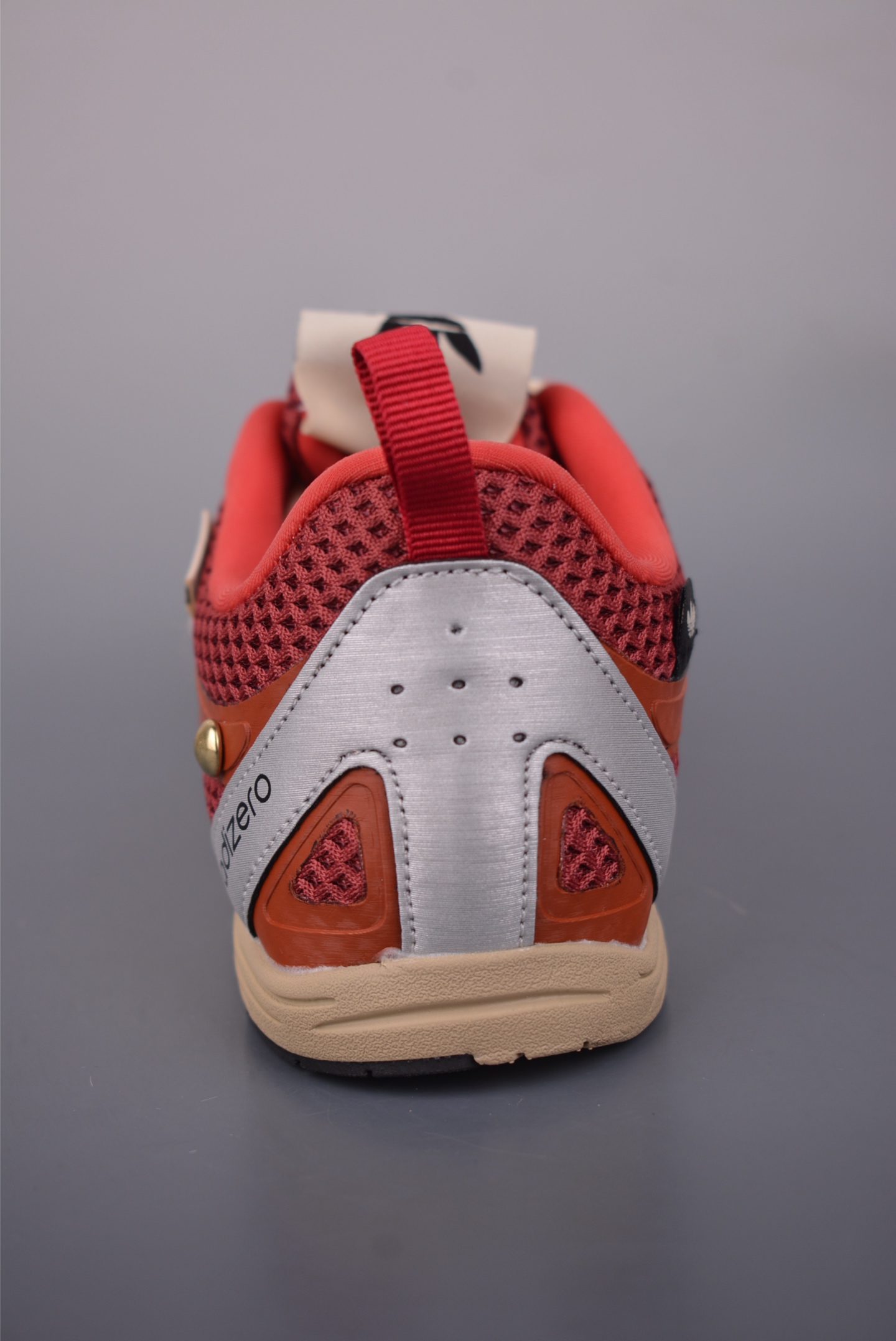 SONG FOR THE MUTE x adidas originals Adizero PR SFTM-006 舒适百搭透气跑步鞋 HP3523