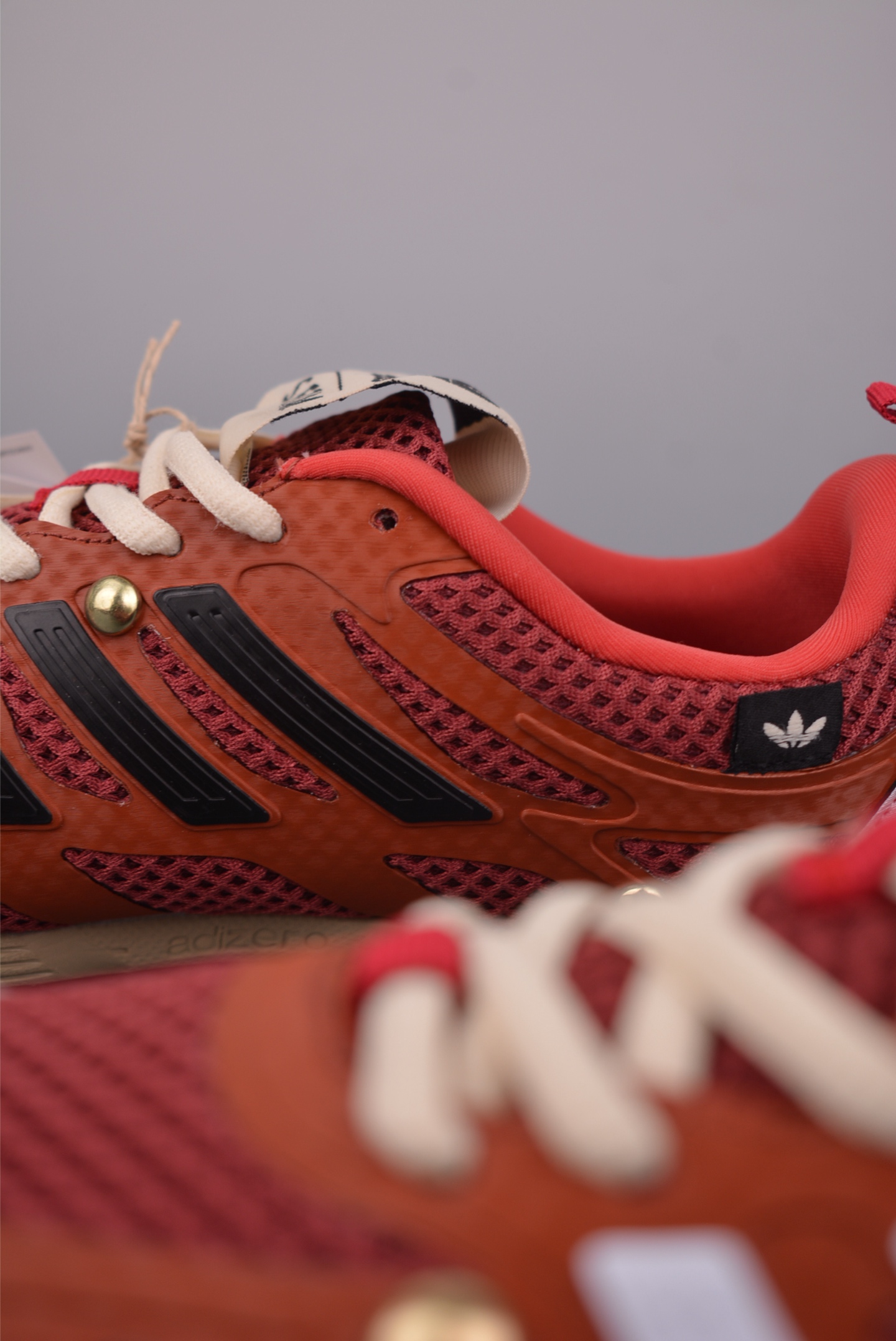 SONG FOR THE MUTE x adidas originals Adizero PR SFTM-006 舒适百搭透气跑步鞋 HP3523