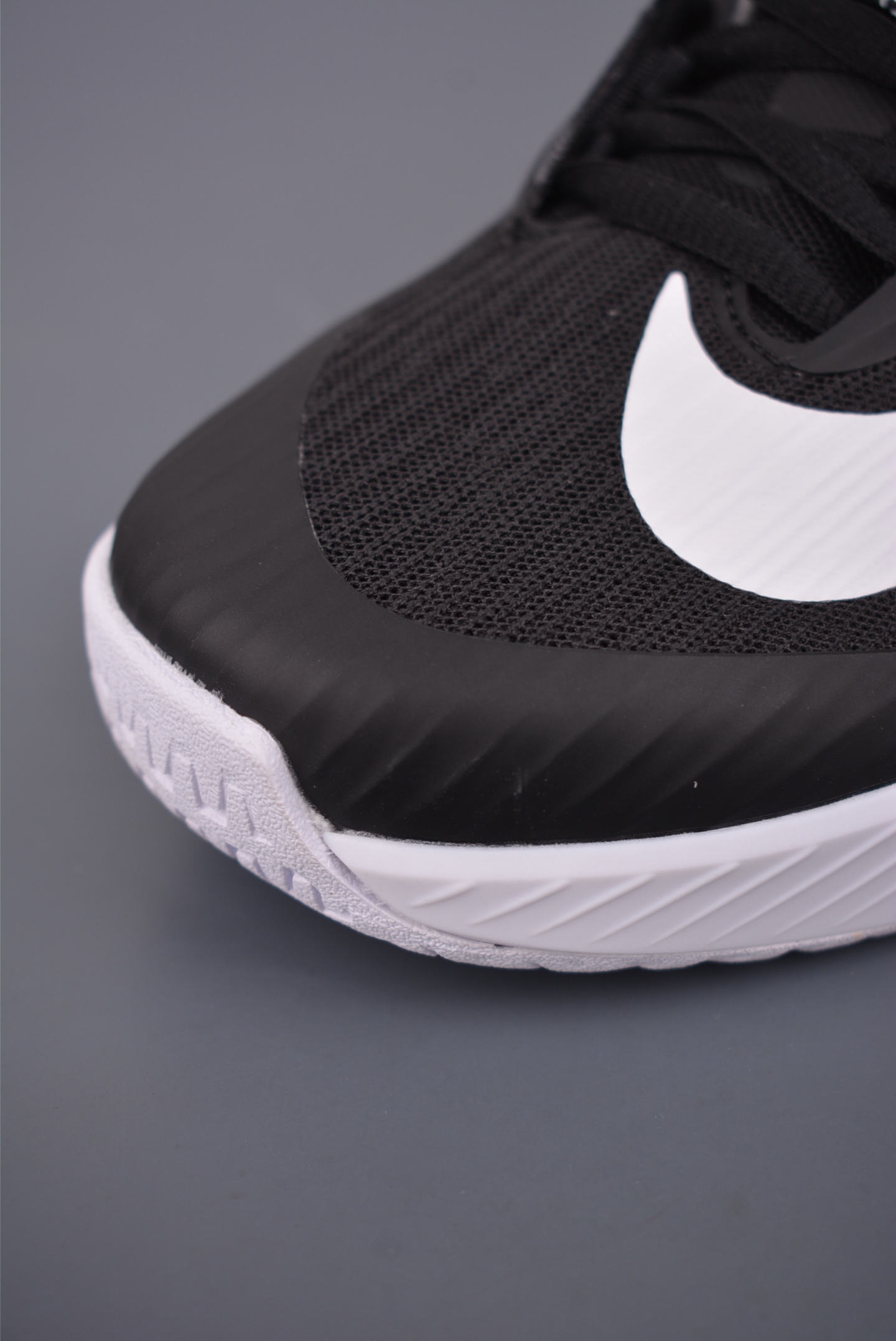 Nike Vapor Pro 3 减震防滑透气 低帮网球鞋 中底泡棉记忆回弹 鞋身独特排水槽设计 FZ2161-002