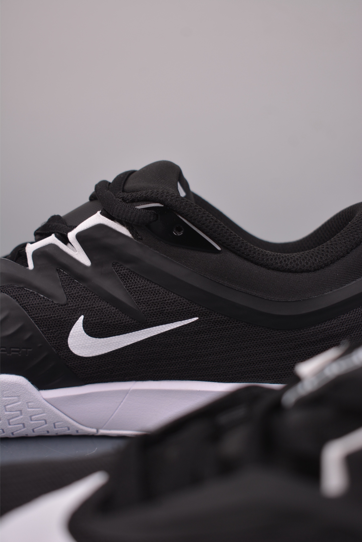 Nike Vapor Pro 3 减震防滑透气 低帮网球鞋 中底泡棉记忆回弹 鞋身独特排水槽设计 FZ2161-002