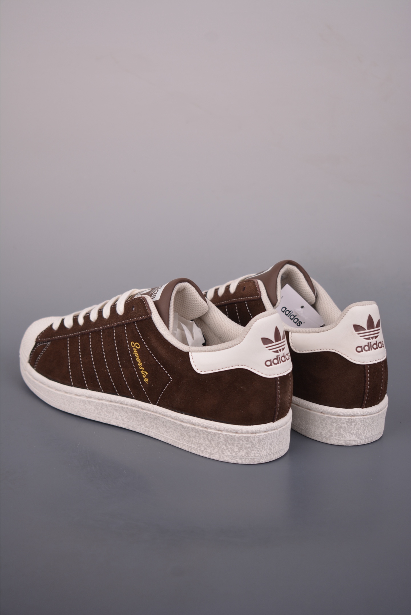 Adidas Originals Superstar 2025全新版本 贝壳头 IF7677