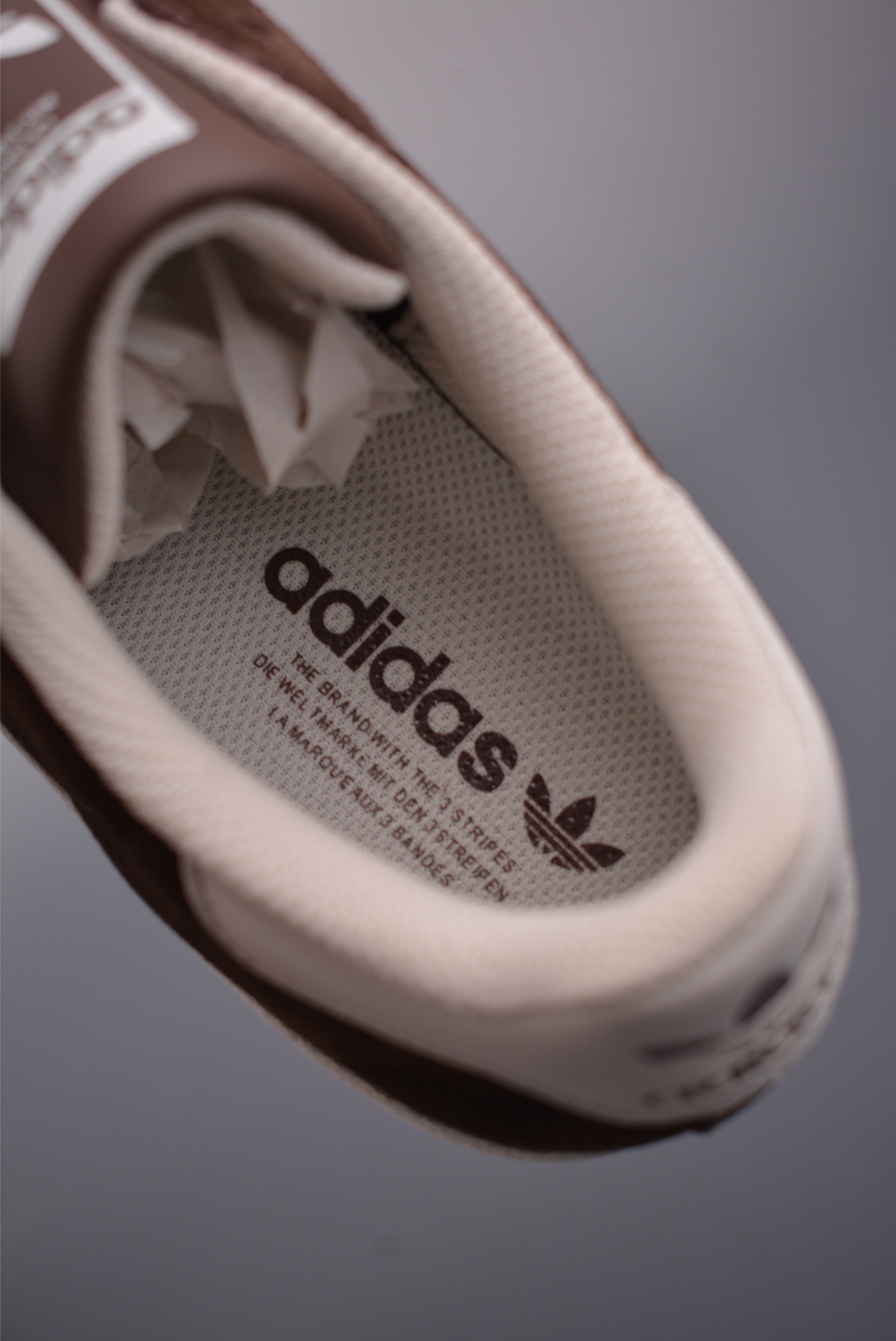 Adidas Originals Superstar 2025全新版本 贝壳头 IF7677