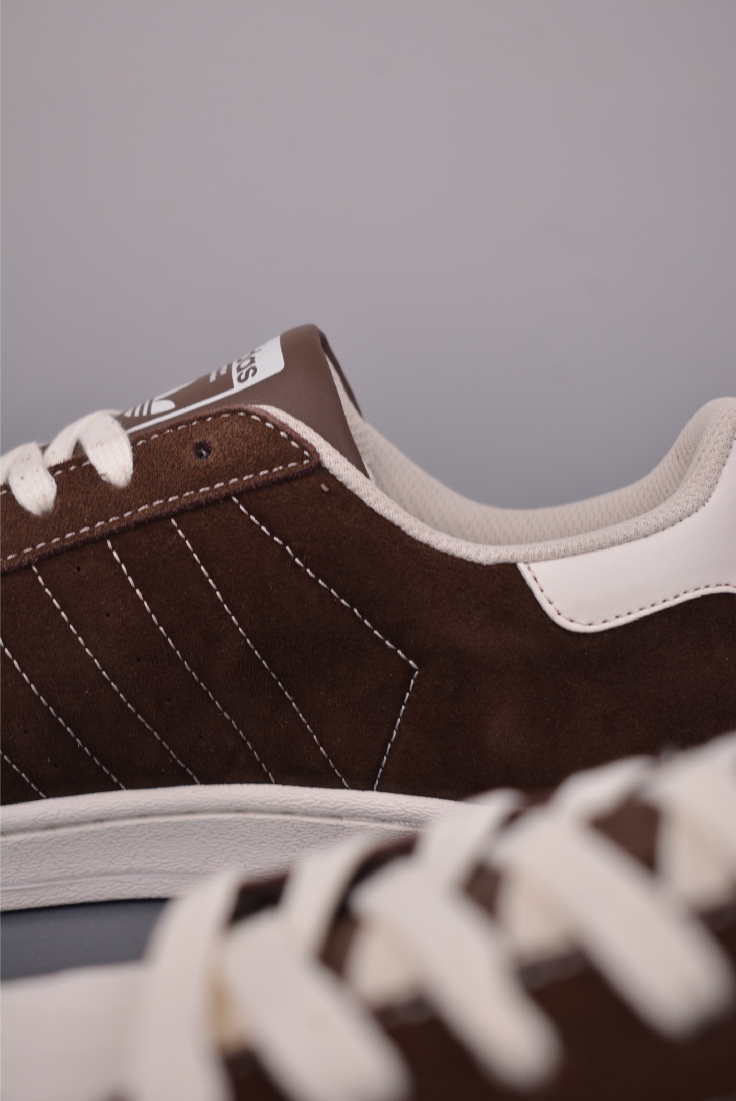 Adidas Originals Superstar 2025全新版本 贝壳头 IF7677