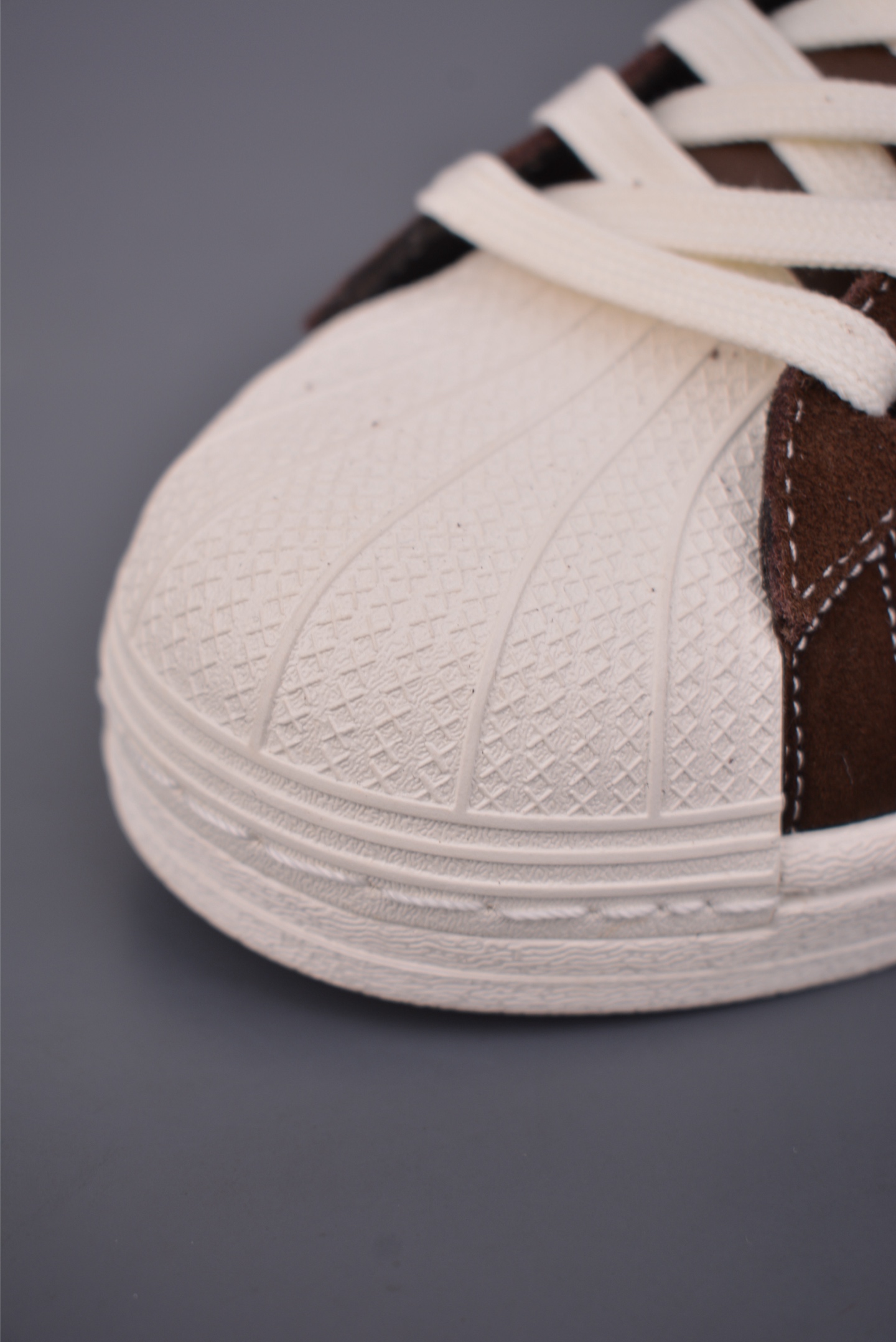 Adidas Originals Superstar 2025全新版本 贝壳头 IF7677