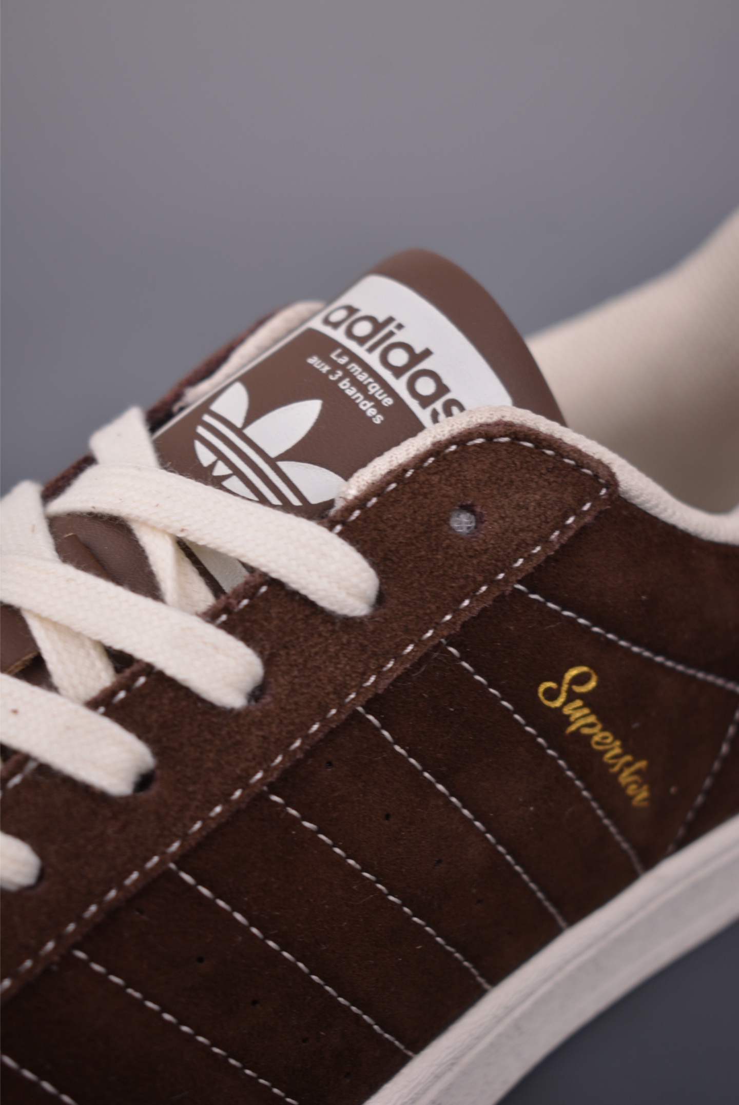 Adidas Originals Superstar 2025全新版本 贝壳头 IF7677