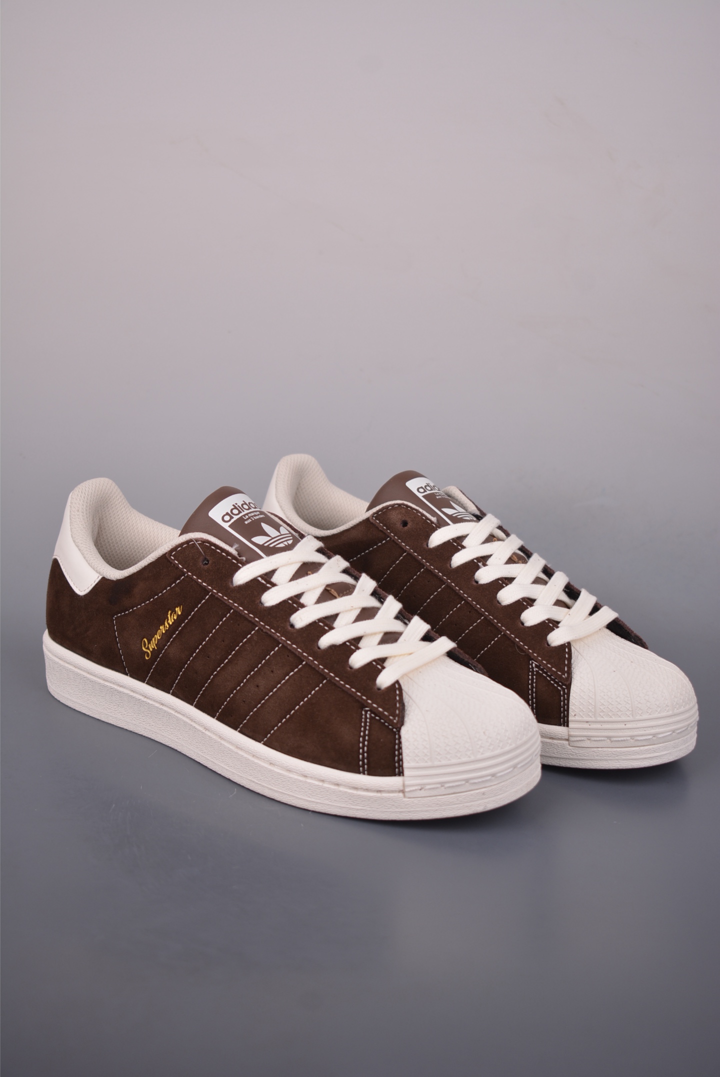 Adidas Originals Superstar 2025全新版本 贝壳头 IF7677