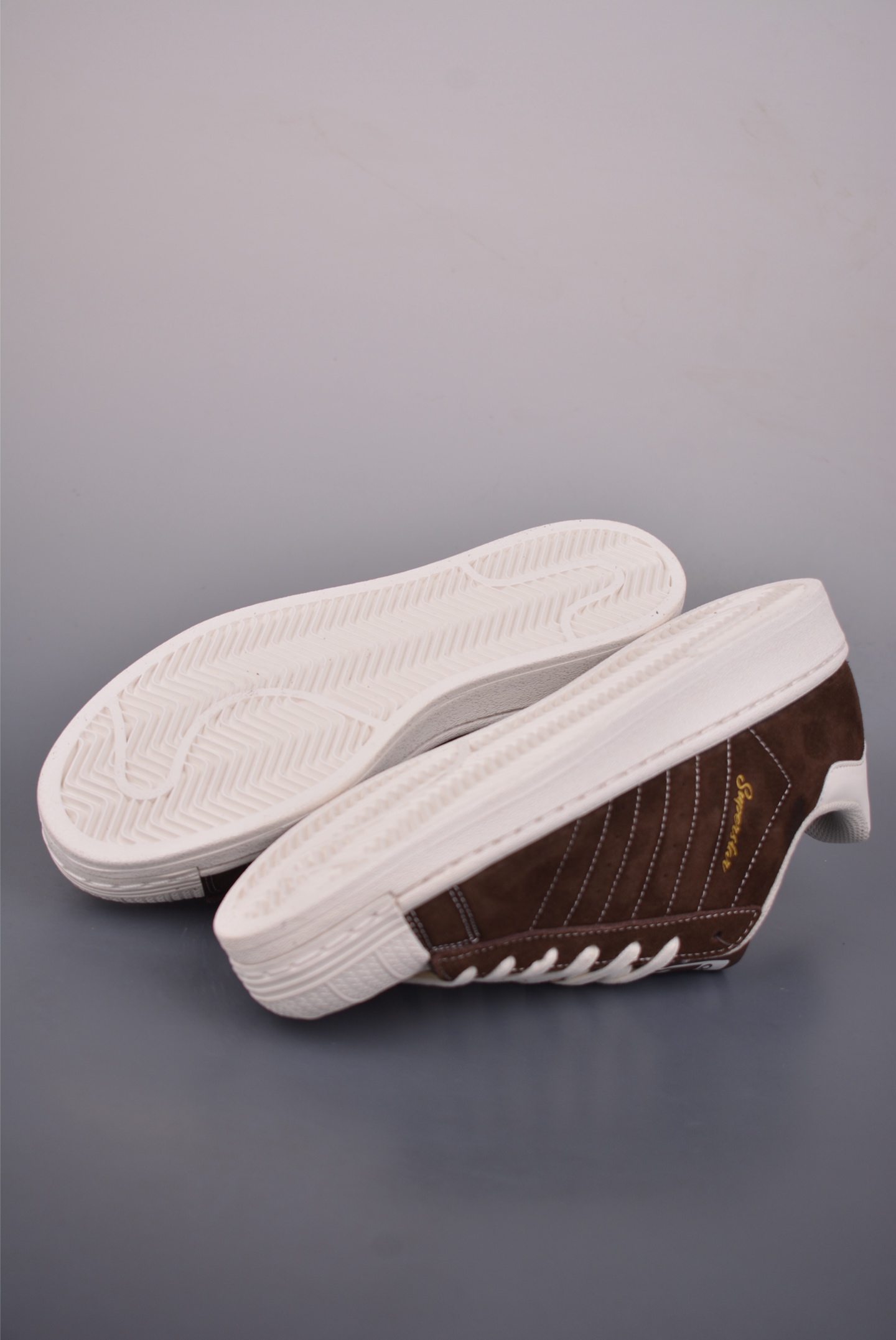 Adidas Originals Superstar 2025全新版本 贝壳头 IF7677