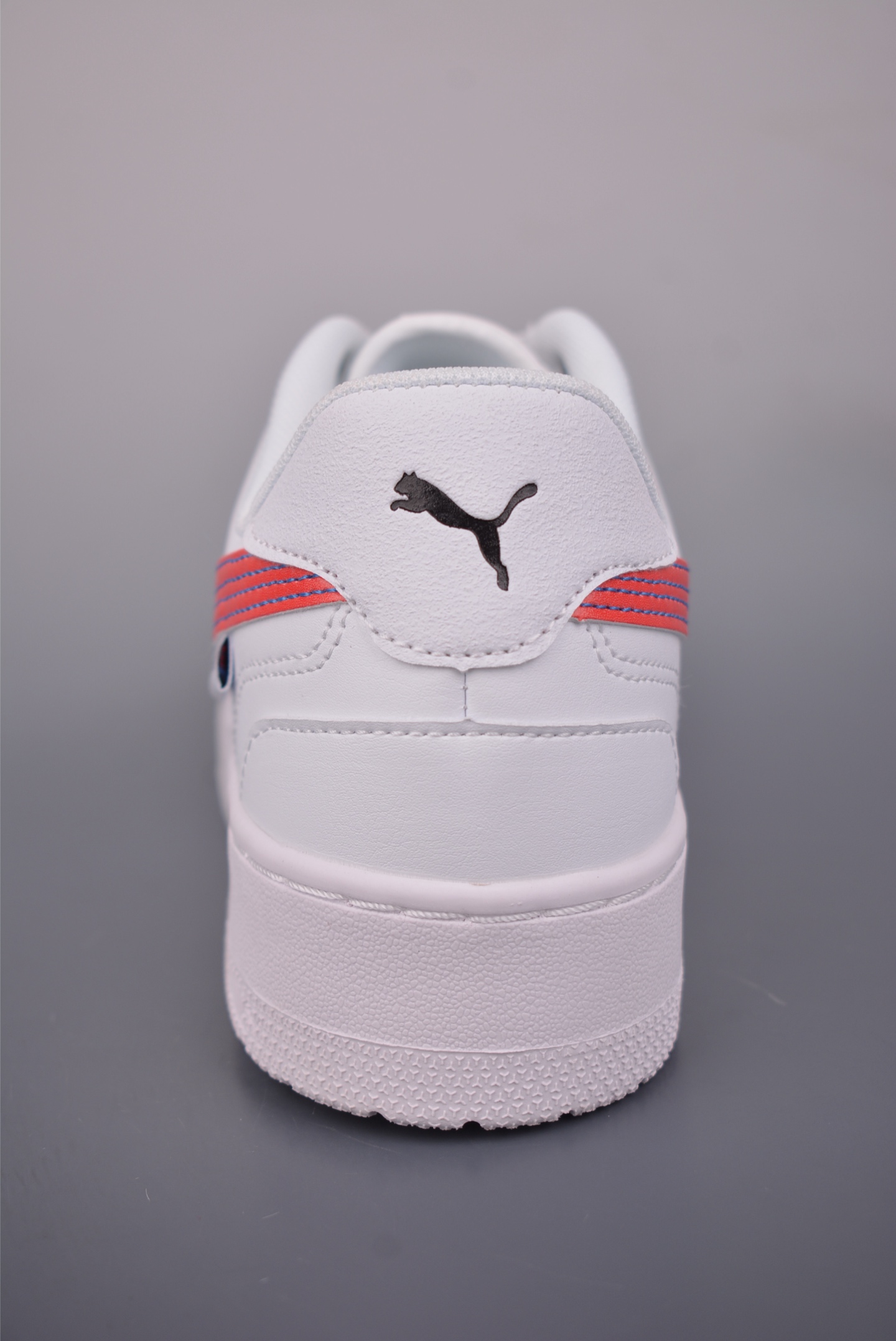 PUMA Ferrari CA Match 彪马 防滑耐磨低帮休闲板鞋 308621-132 PUMA Ferrari CA Match 彪马 防滑耐磨低帮休闲板鞋 308621-132