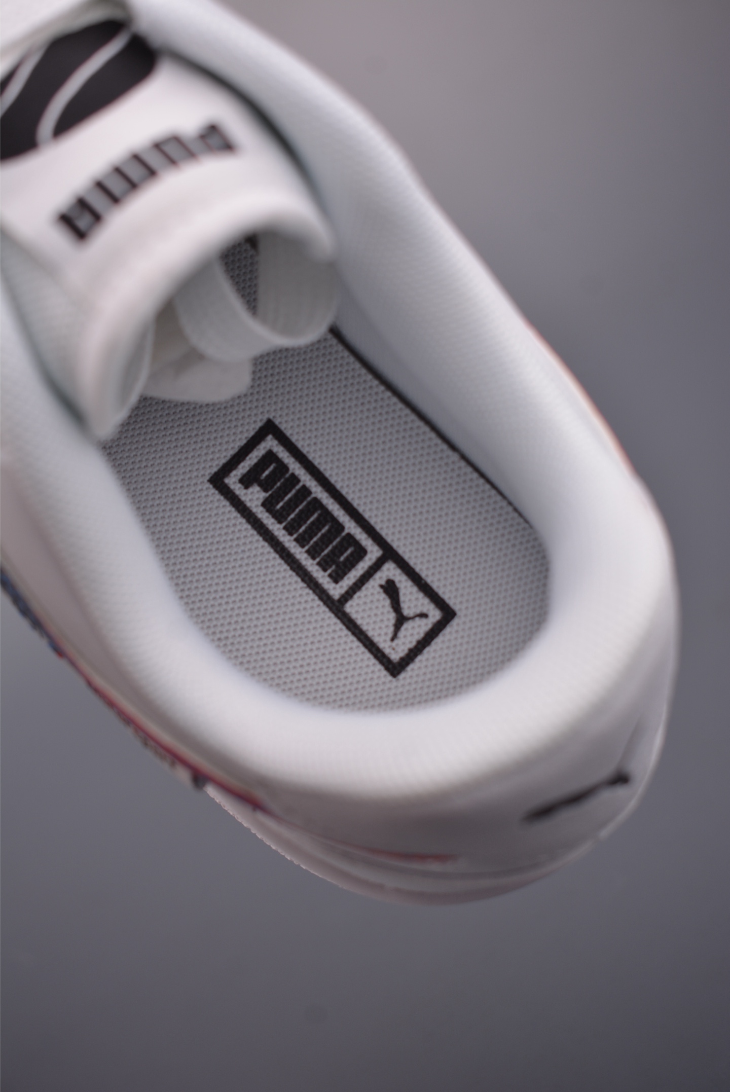 PUMA Ferrari CA Match 彪马 防滑耐磨低帮休闲板鞋 308621-132 PUMA Ferrari CA Match 彪马 防滑耐磨低帮休闲板鞋 308621-132