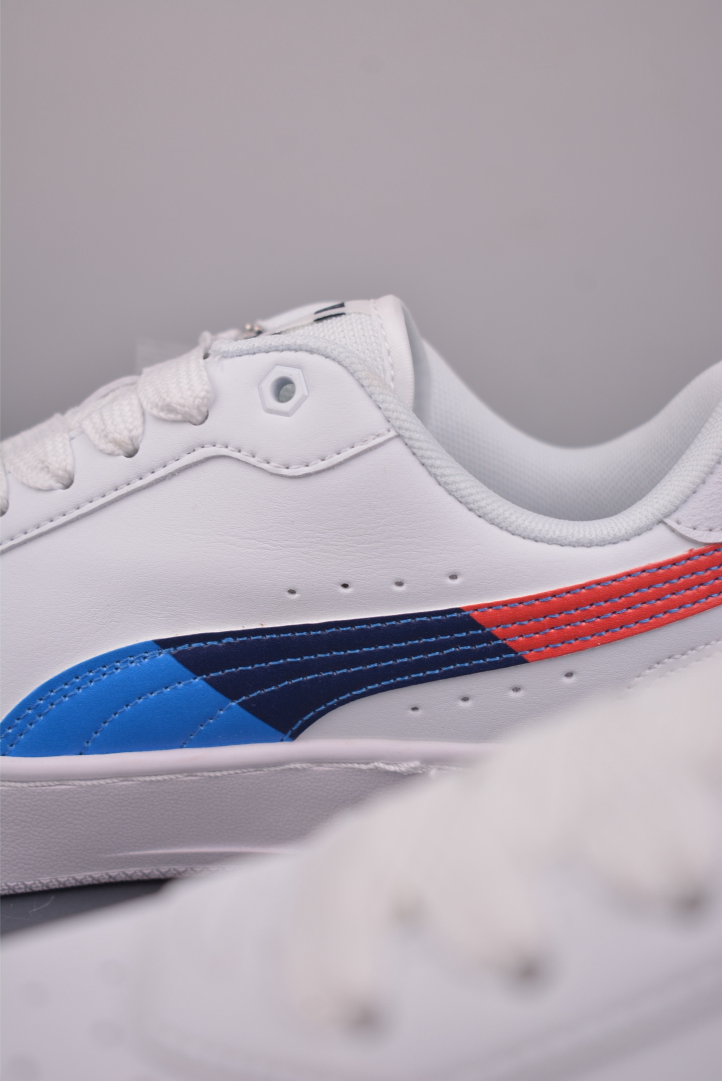 PUMA Ferrari CA Match 彪马 防滑耐磨低帮休闲板鞋 308621-132 PUMA Ferrari CA Match 彪马 防滑耐磨低帮休闲板鞋 308621-132