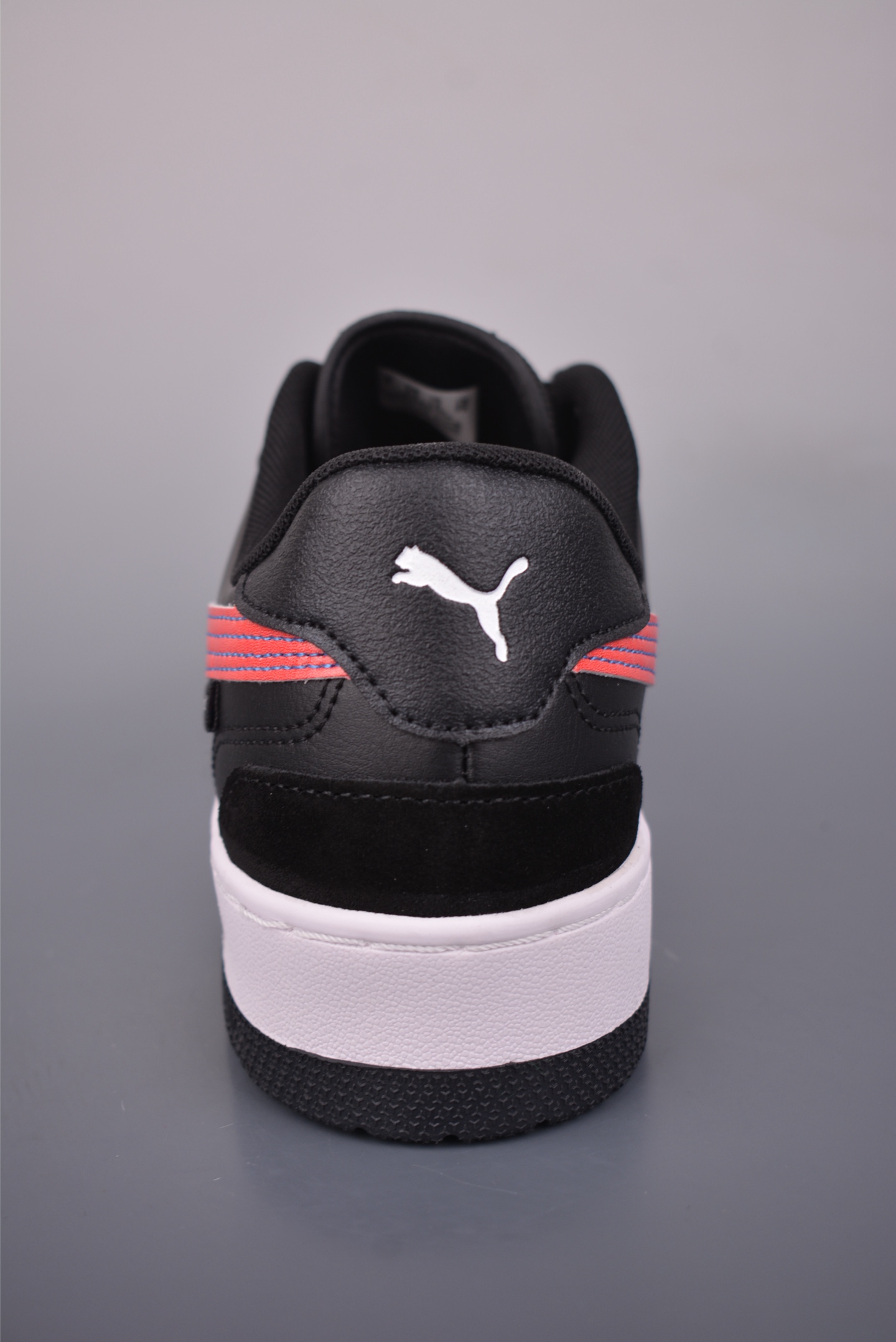 PUMA Ferrari CA Match 彪马 防滑耐磨低帮休闲板鞋 308621-122 PUMA Ferrari CA Match 彪马 防滑耐磨低帮休闲板鞋 308621-122