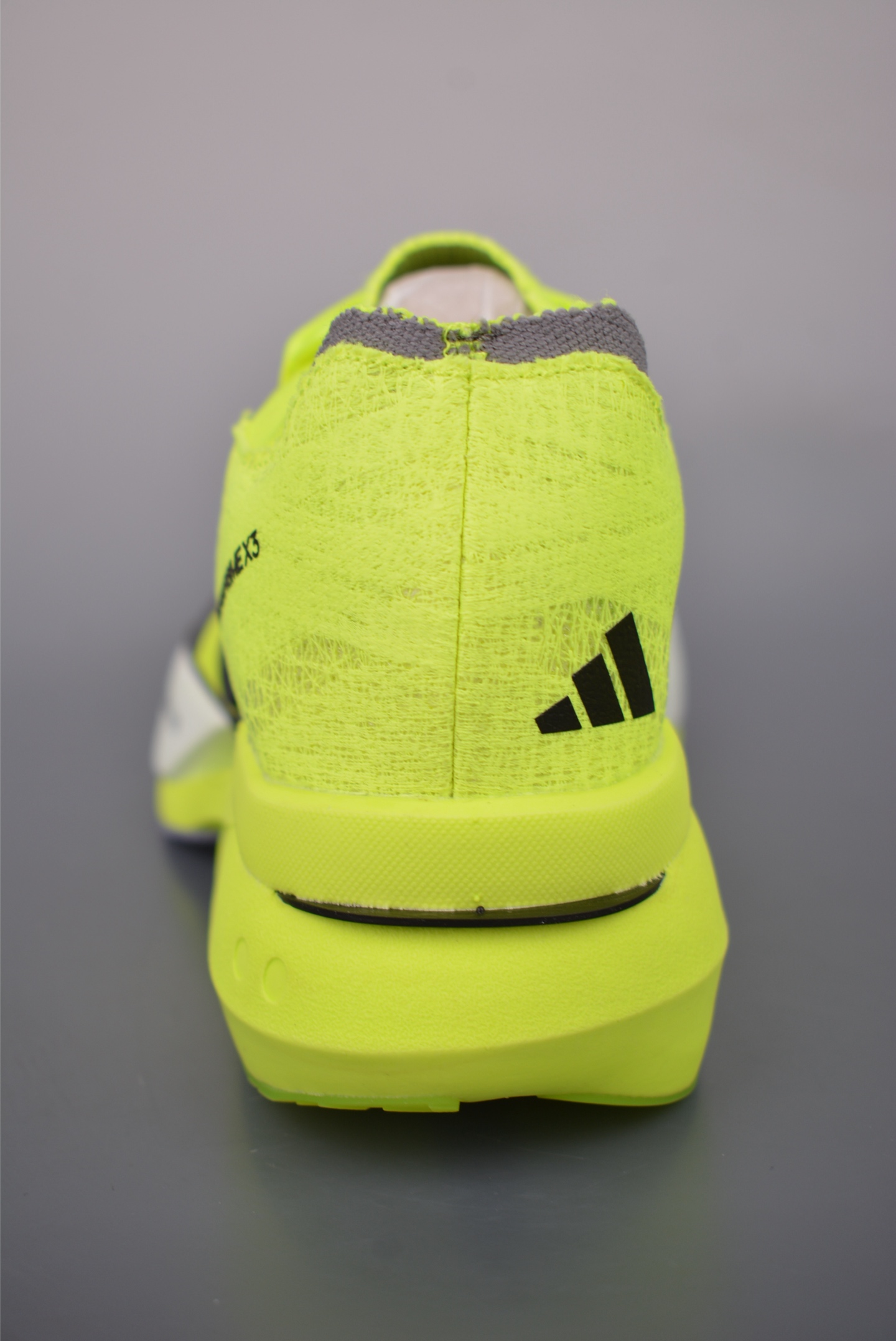 220 Adidas Adizero Prime X 3.0 Strung 真碳板 阿迪防滑耐磨舒适跑步鞋 JI2981