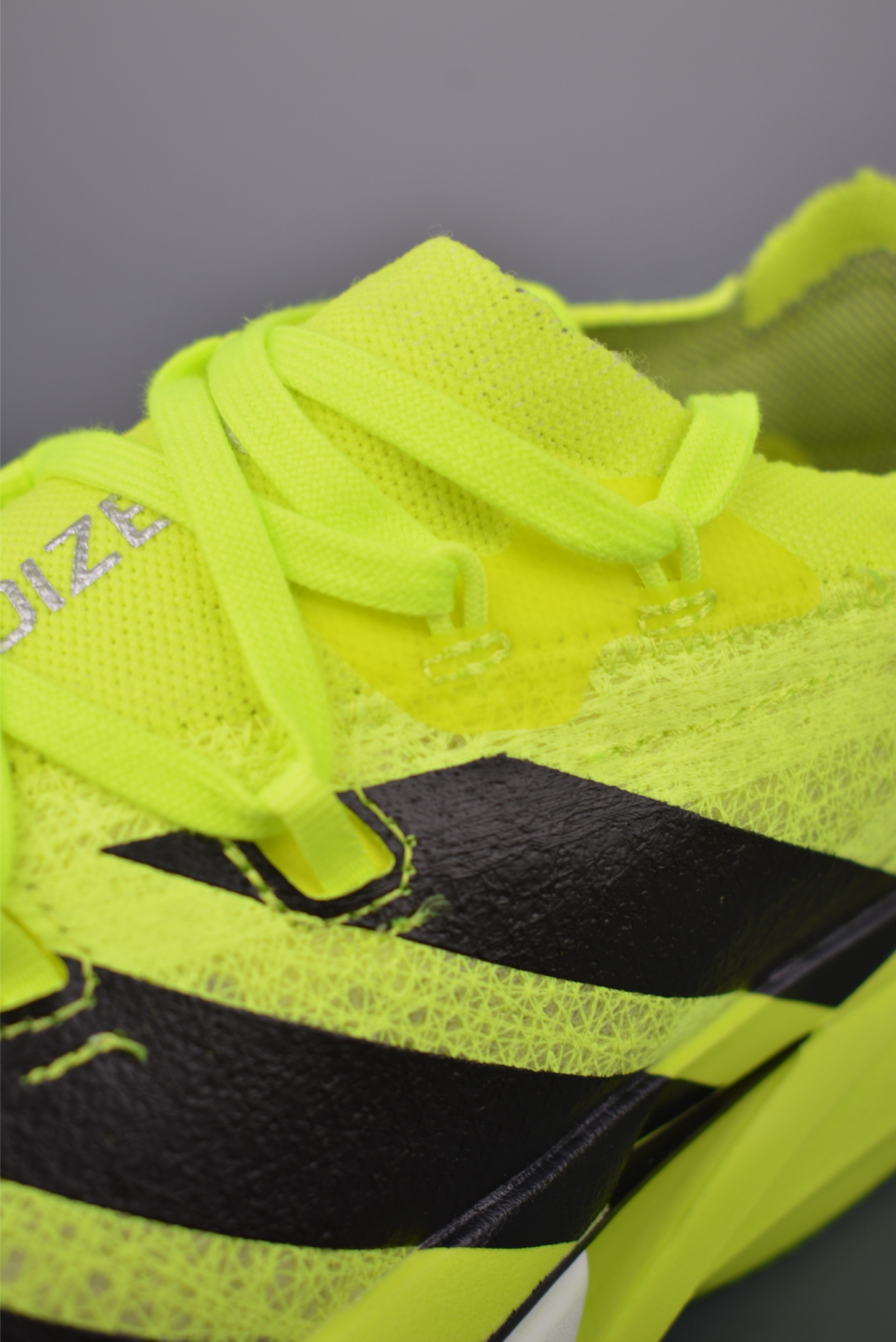 220 Adidas Adizero Prime X 3.0 Strung 真碳板 阿迪防滑耐磨舒适跑步鞋 JI2981