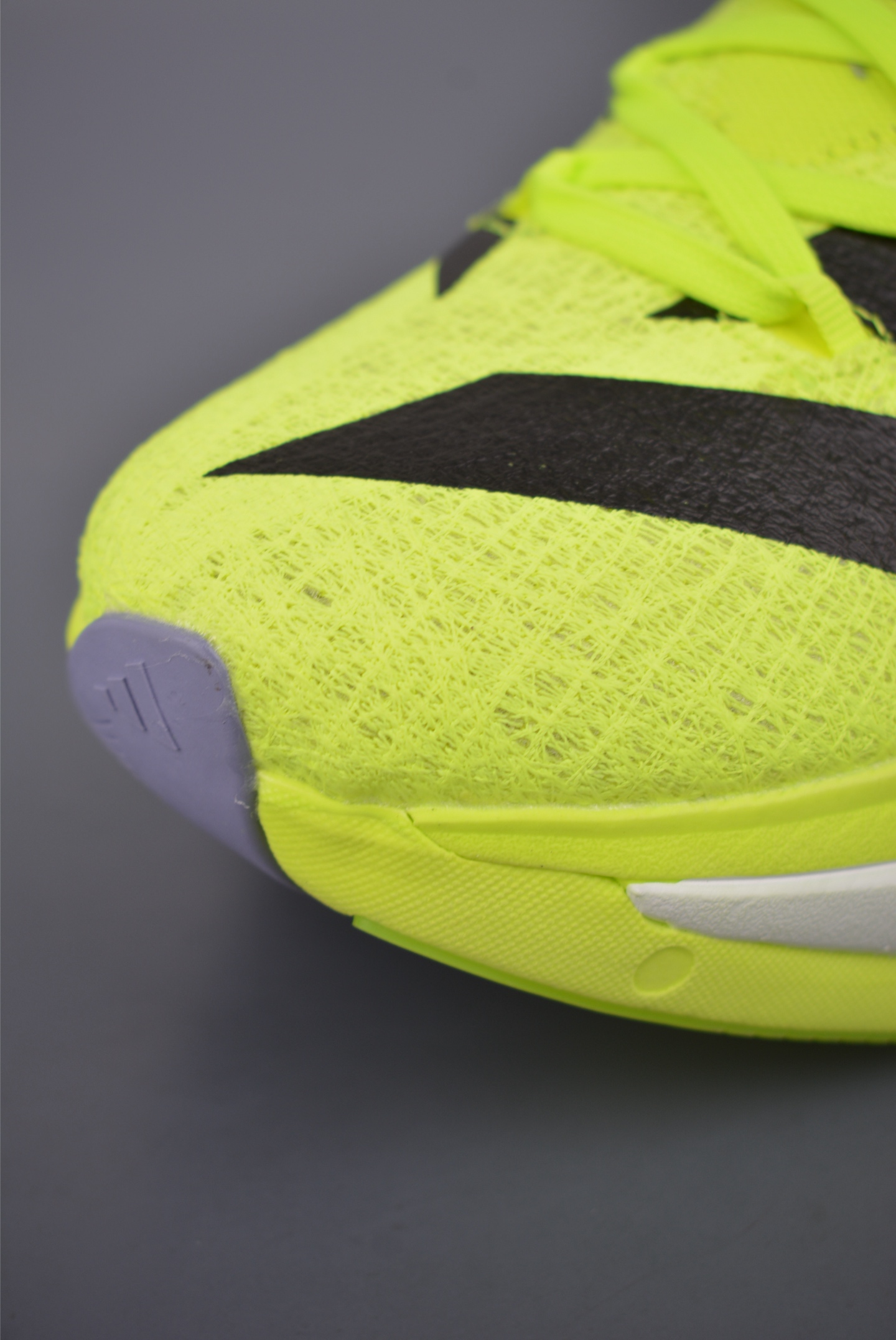 220 Adidas Adizero Prime X 3.0 Strung 真碳板 阿迪防滑耐磨舒适跑步鞋 JI2981