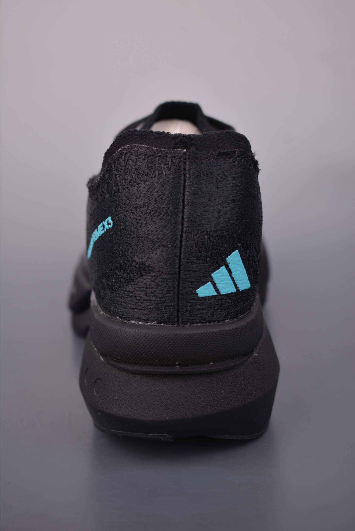 Adidas Adizero Prime X 3.0 Strung 真碳板 阿迪防滑耐磨舒适跑步鞋 JR7411