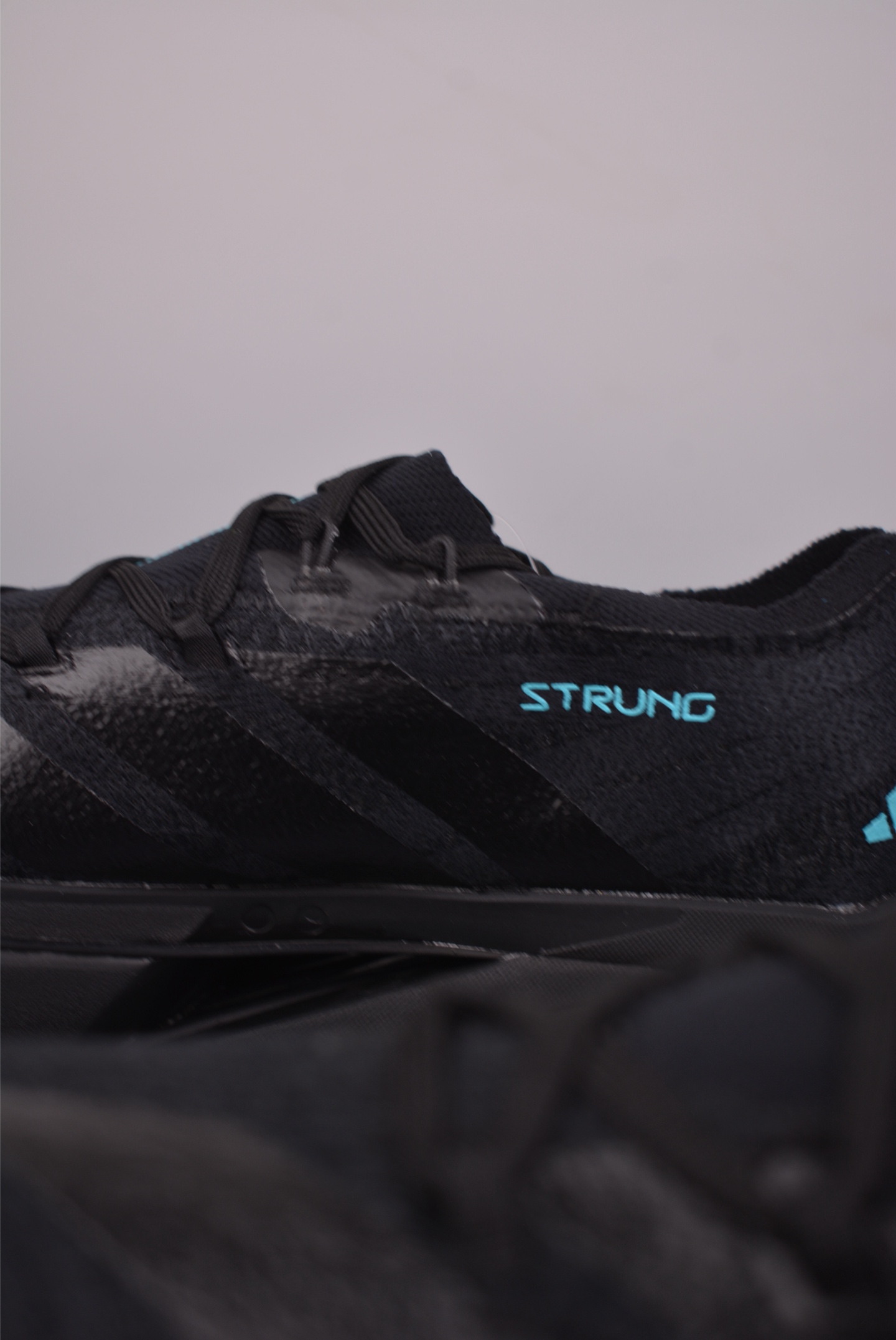 Adidas Adizero Prime X 3.0 Strung 真碳板 阿迪防滑耐磨舒适跑步鞋 JR7411