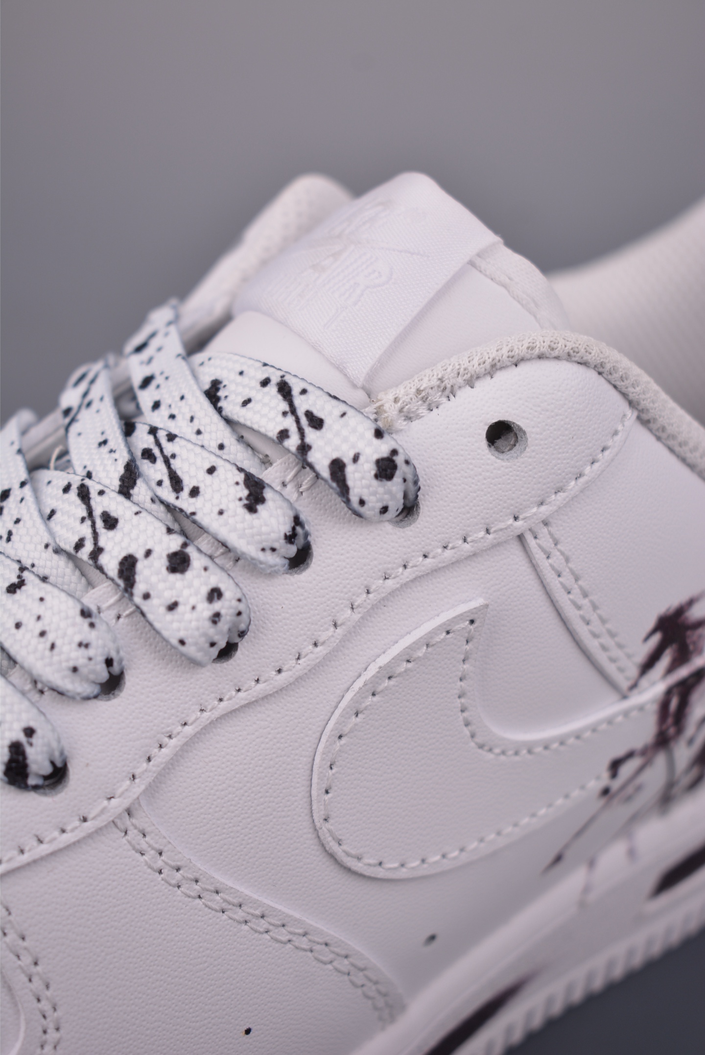 Nike Air Force 1 Low 墨马 CW2288-111 Nike Air Force 1 Low 墨马 CW2288-111