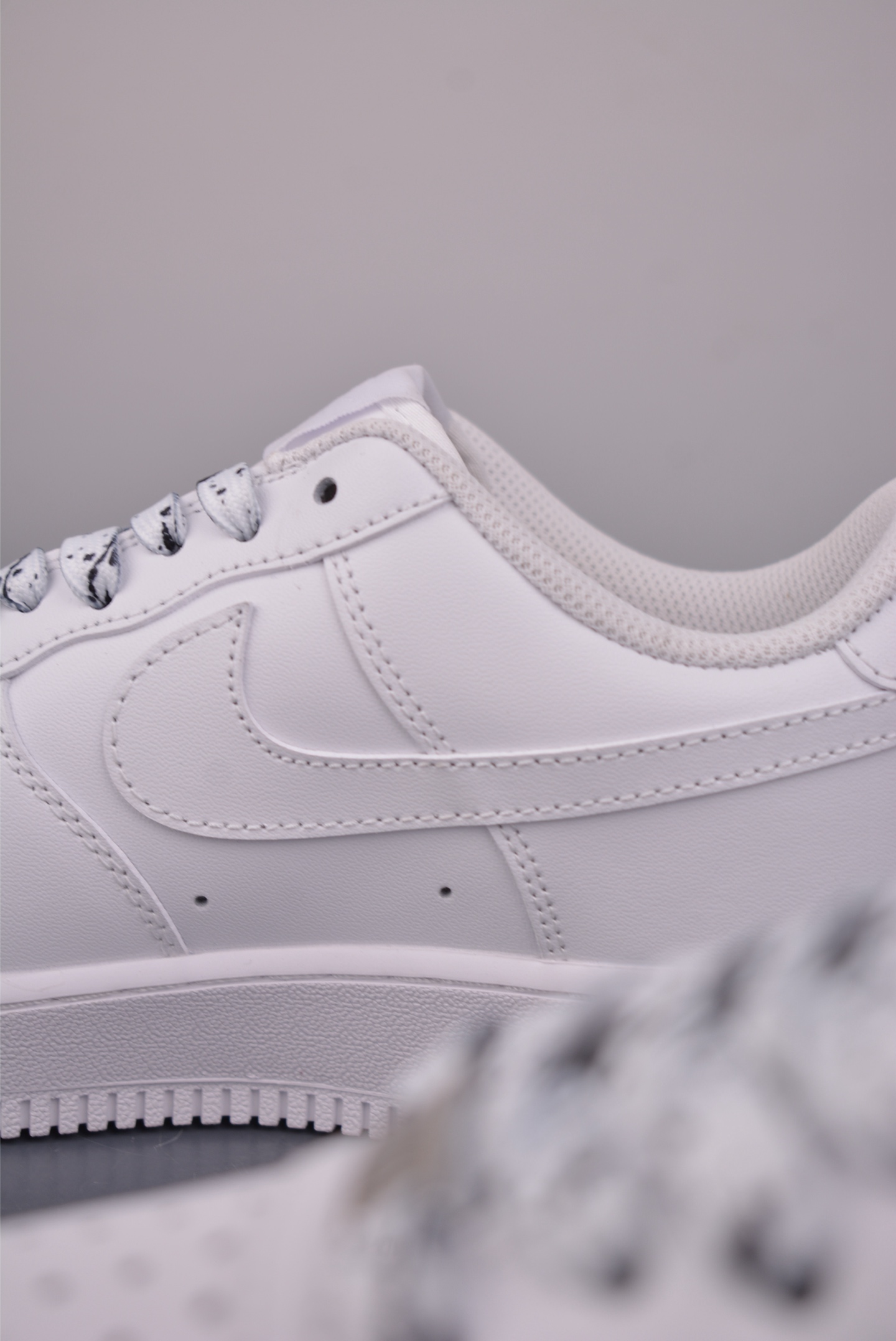 Nike Air Force 1 Low 墨马 CW2288-111 Nike Air Force 1 Low 墨马 CW2288-111