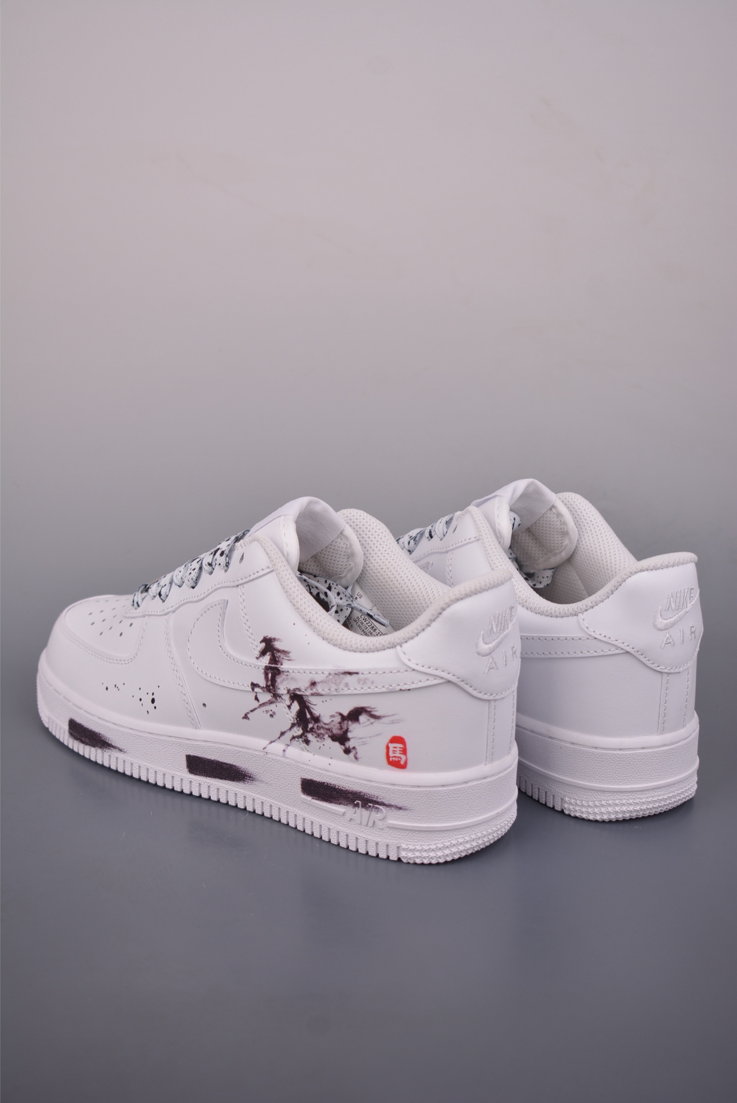 Nike Air Force 1 Low 墨马 CW2288-111 Nike Air Force 1 Low 墨马 CW2288-111