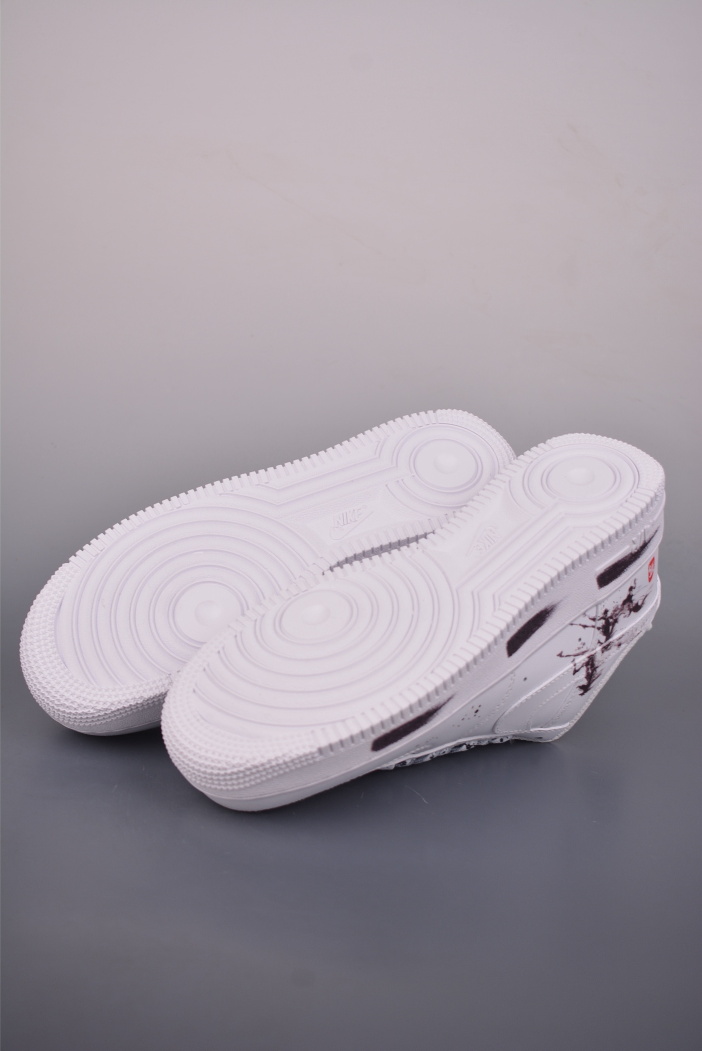 Nike Air Force 1 Low 墨马 CW2288-111 Nike Air Force 1 Low 墨马 CW2288-111