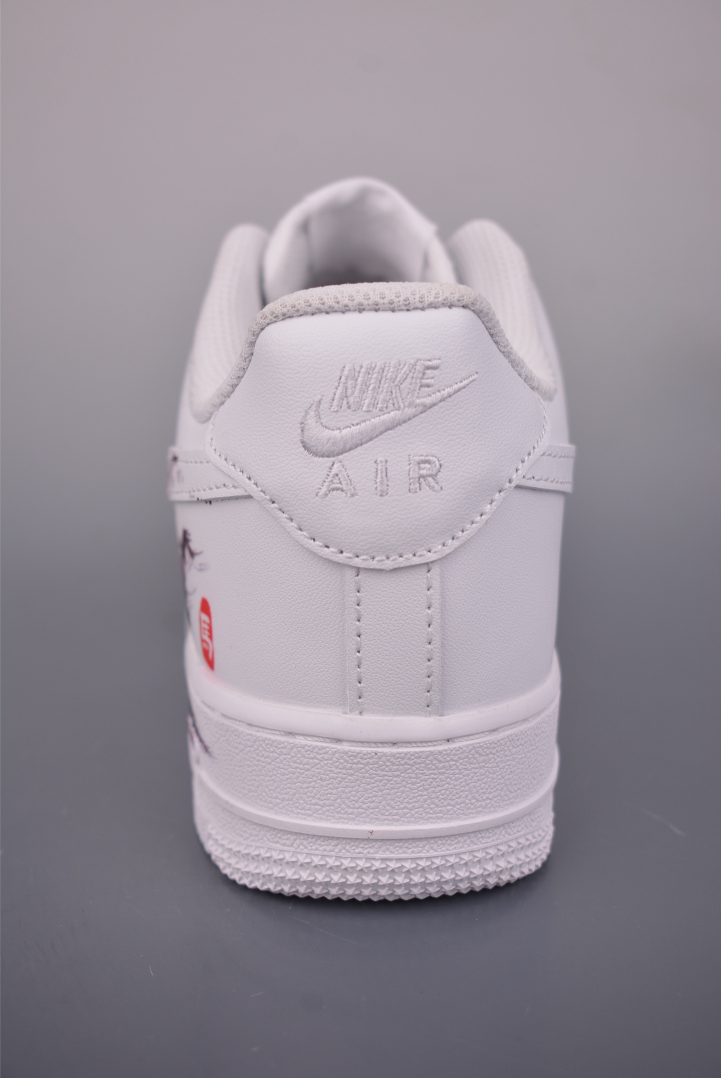 Nike Air Force 1 Low 墨马 CW2288-111 Nike Air Force 1 Low 墨马 CW2288-111