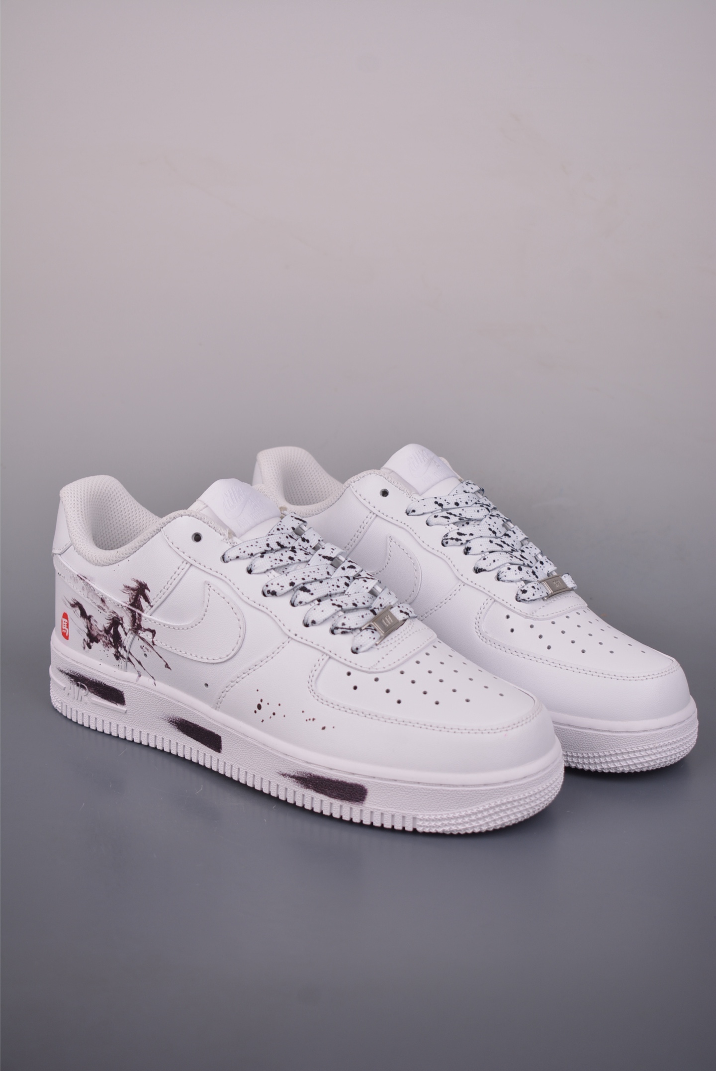 Nike Air Force 1 Low 墨马 CW2288-111 Nike Air Force 1 Low 墨马 CW2288-111