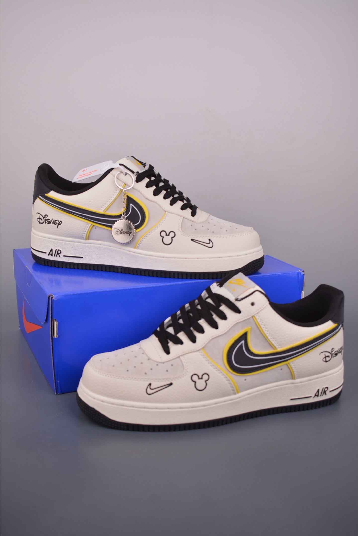 Nike Air Force 1 Low 童话迪士尼 SY1388-021 Nike Air Force 1 Low 童话迪士尼 SY1388-021
