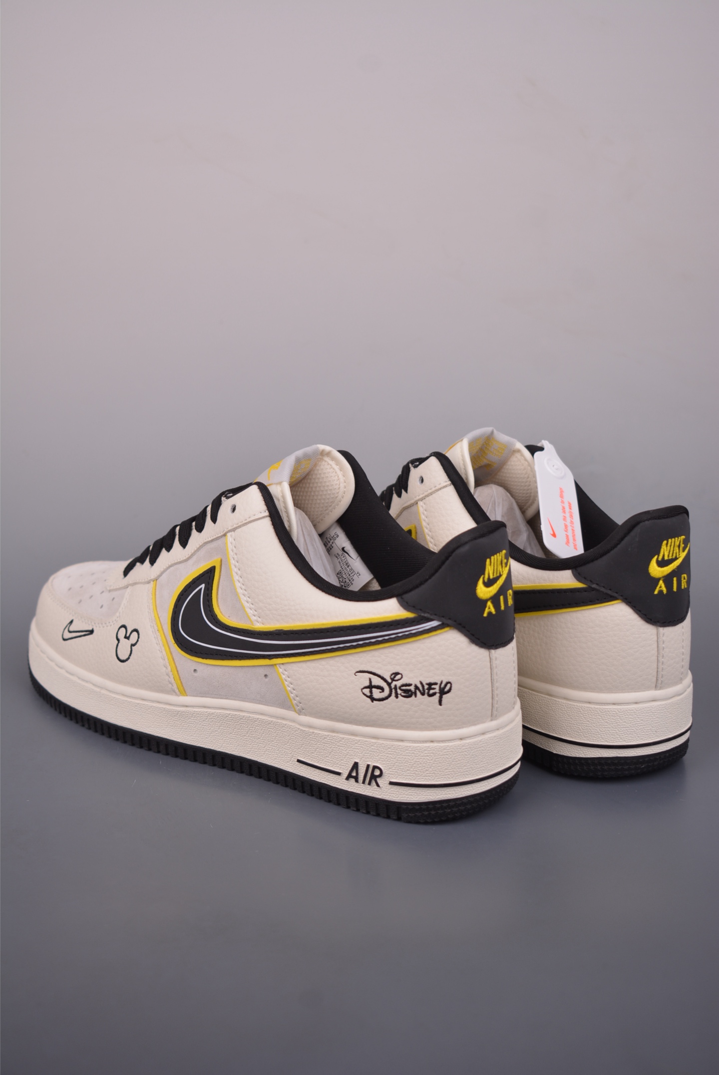 Nike Air Force 1 Low 童话迪士尼 SY1388-021 Nike Air Force 1 Low 童话迪士尼 SY1388-021