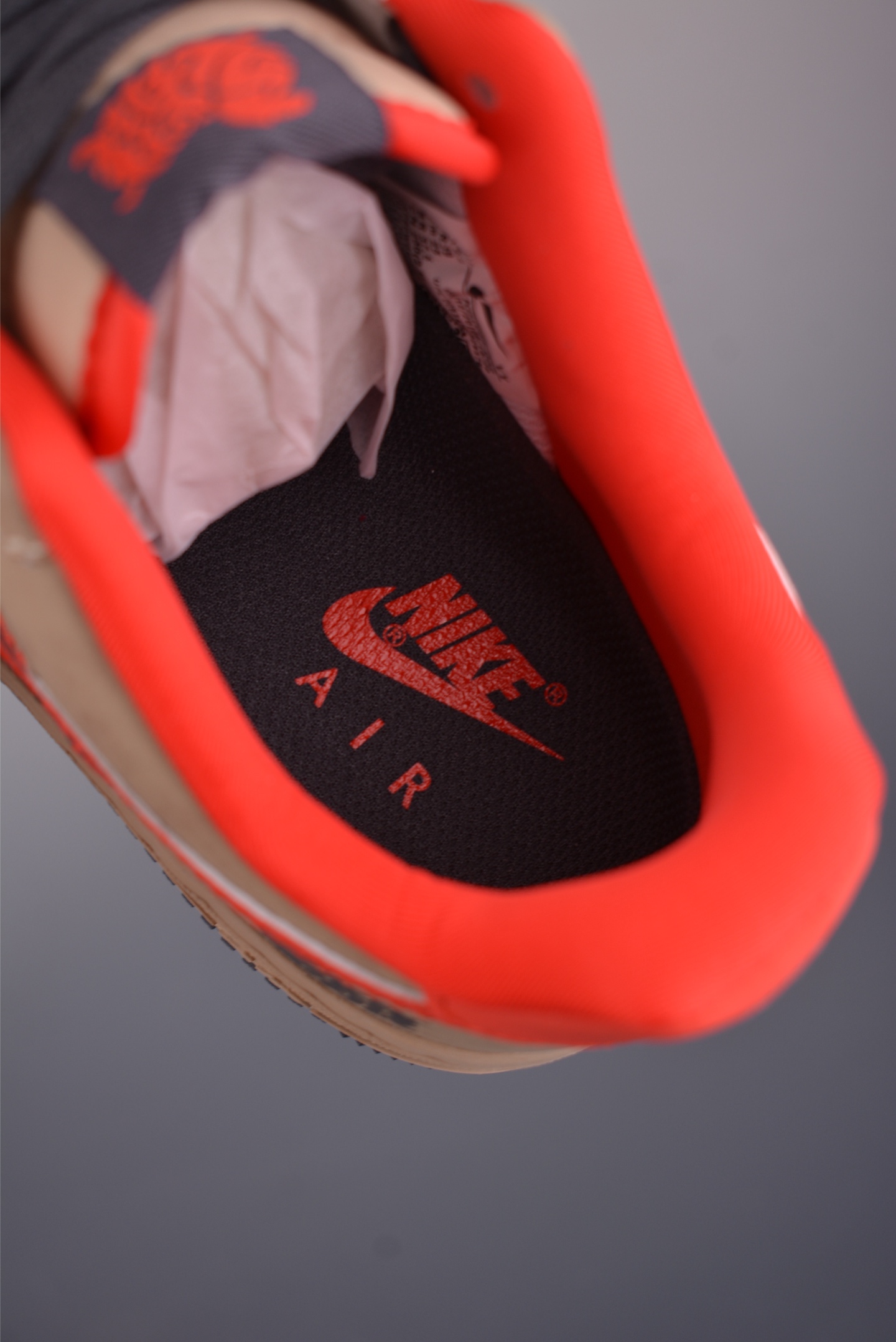 Nike Air Force 1 Low 马年限定 KD1688-002 Nike Air Force 1 Low 马年限定 KD1688-002