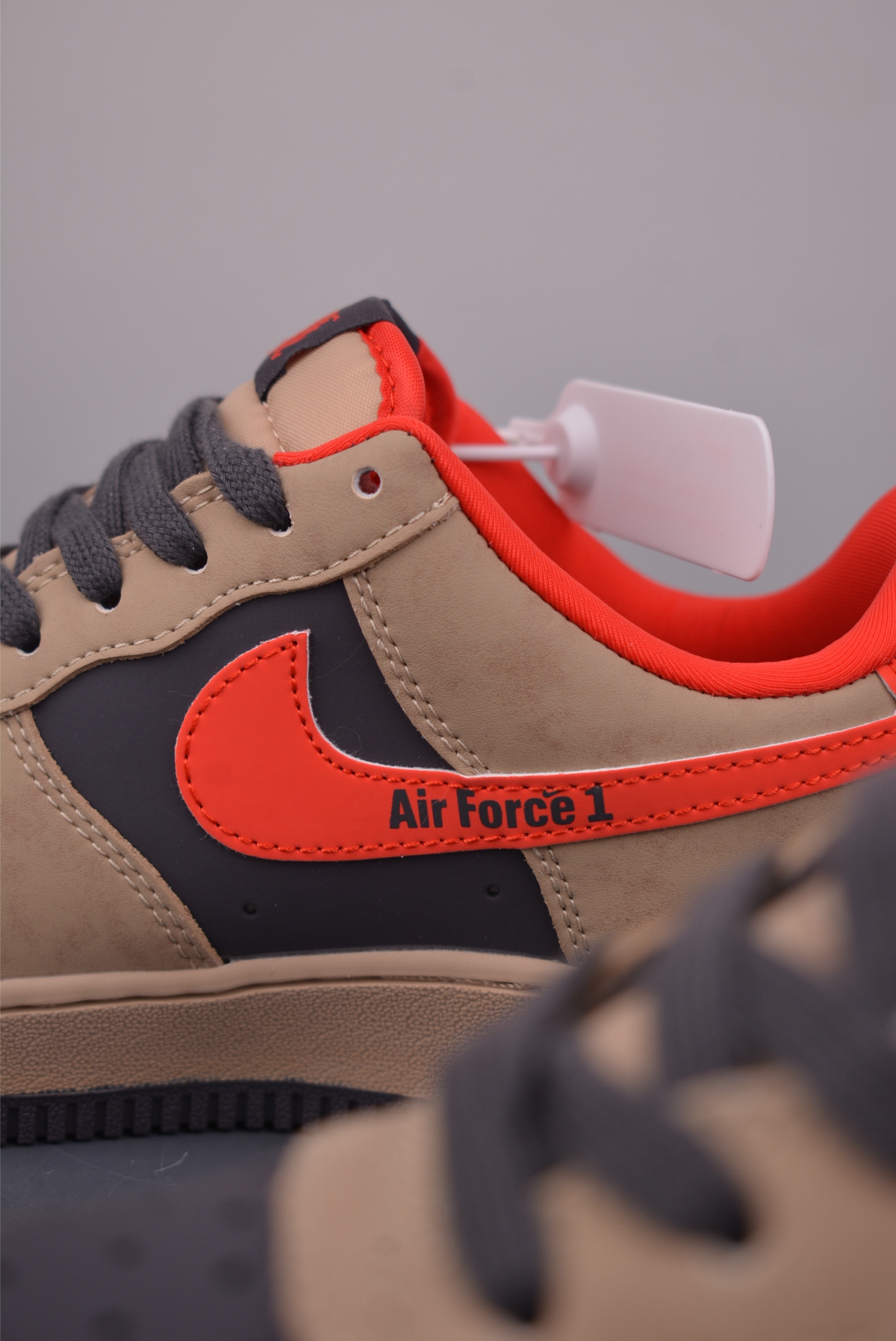 Nike Air Force 1 Low 马年限定 KD1688-002 Nike Air Force 1 Low 马年限定 KD1688-002