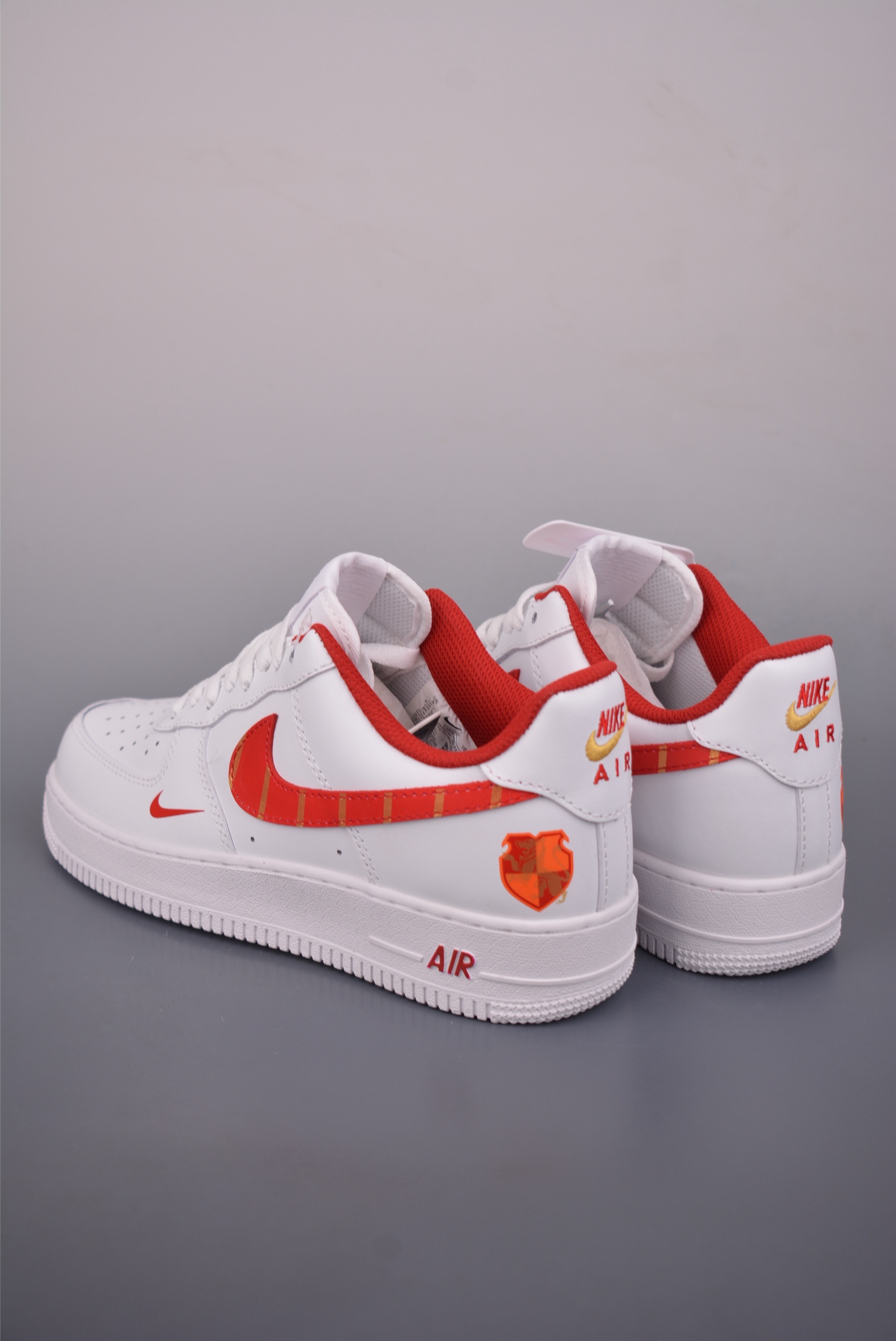 Nike Air Force 1 Low 十二生肖 CW2288-111 Nike Air Force 1 Low 十二生肖 CW2288-111
