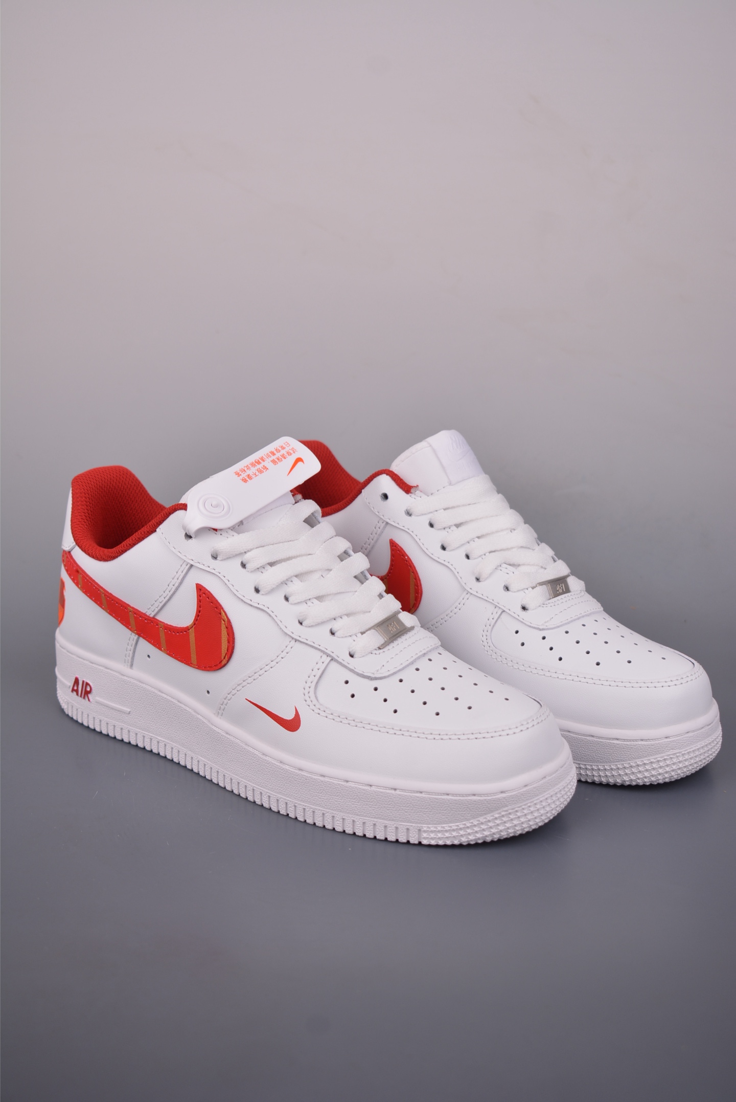 Nike Air Force 1 Low 十二生肖 CW2288-111 Nike Air Force 1 Low 十二生肖 CW2288-111