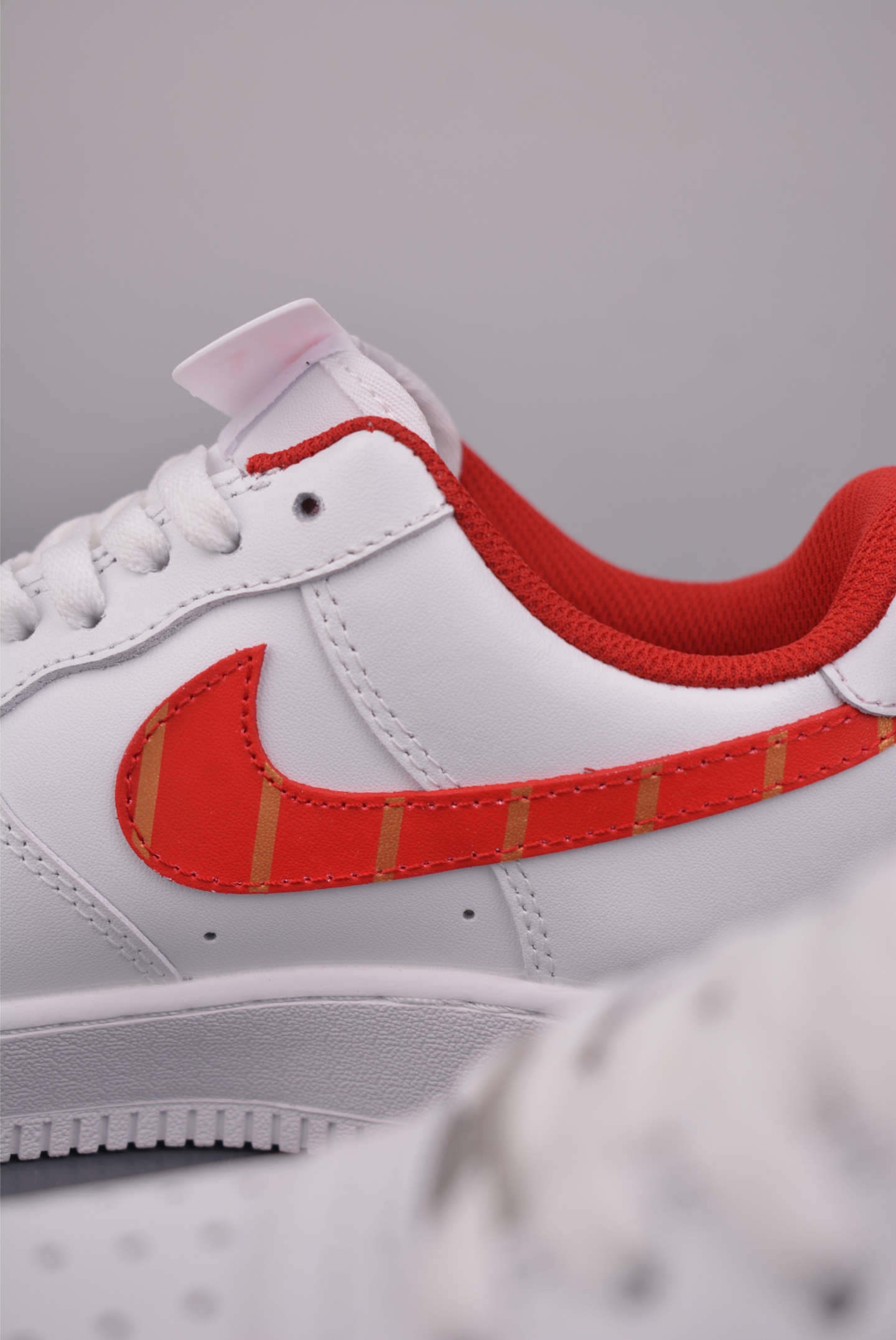 Nike Air Force 1 Low 十二生肖 CW2288-111 Nike Air Force 1 Low 十二生肖 CW2288-111