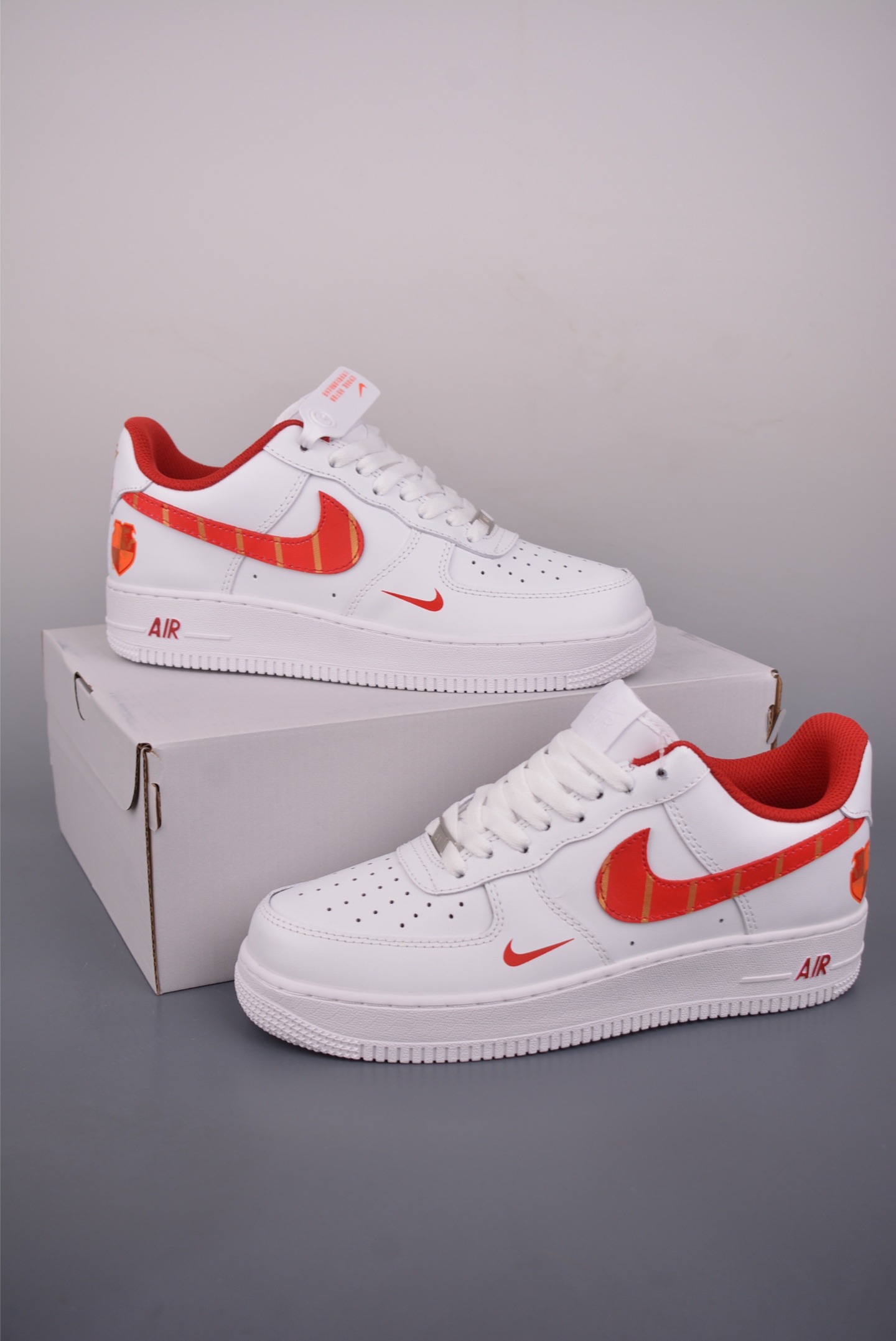 Nike Air Force 1 Low 十二生肖 CW2288-111 Nike Air Force 1 Low 十二生肖 CW2288-111