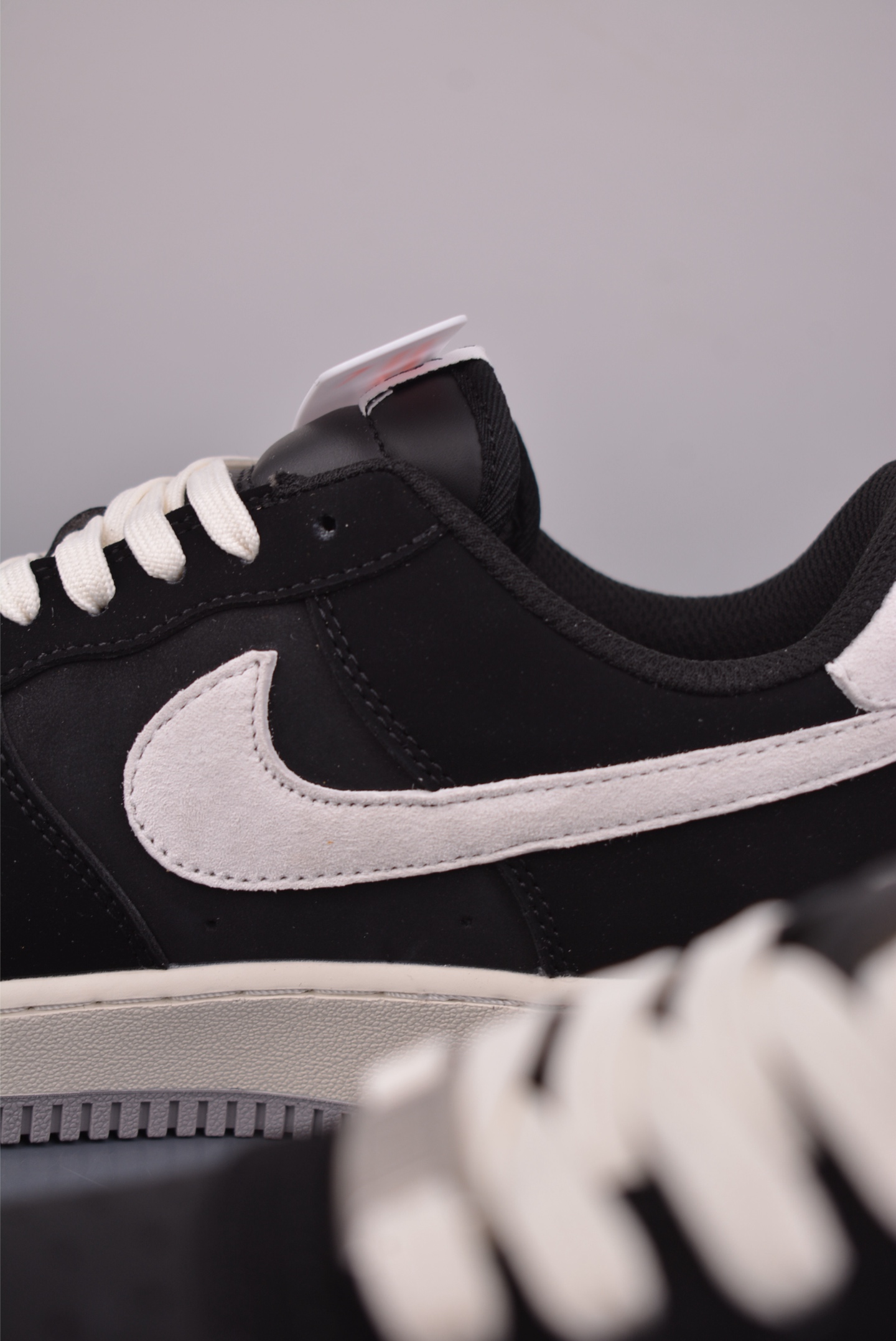 Nike Air Force 1 Low 墨灰 FQ3544-001 Nike Air Force 1 Low 墨灰 FQ3544-001
