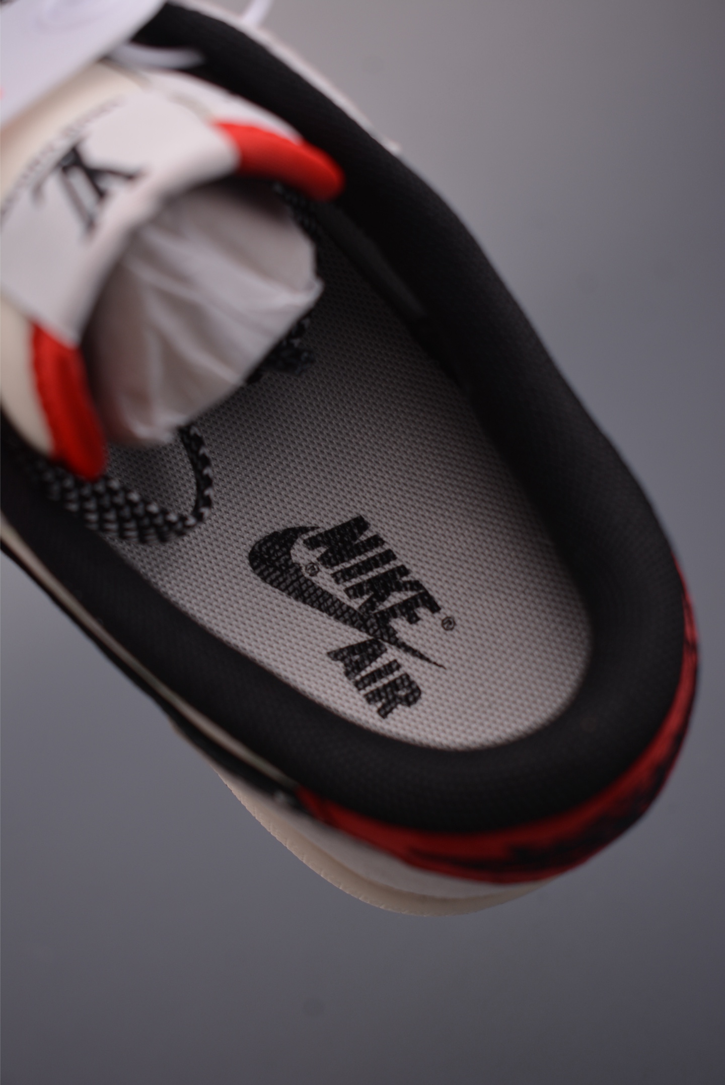 280 Fragment x Travis Scott x LV Air Jordan 1 Low 三方联名倒钩 CX5050-Y38-Chinese UA Cheap High Quatity Brand Clothes Bags handbags Sneakers wholesale wholesaler seller from China Factory suppliers Fashion Clothing Shoes best Quality Beautiful Price 280 Fragment x Travis Scott x LV Air Jordan 1 Low 三方联名倒钩 CX5050-Y38