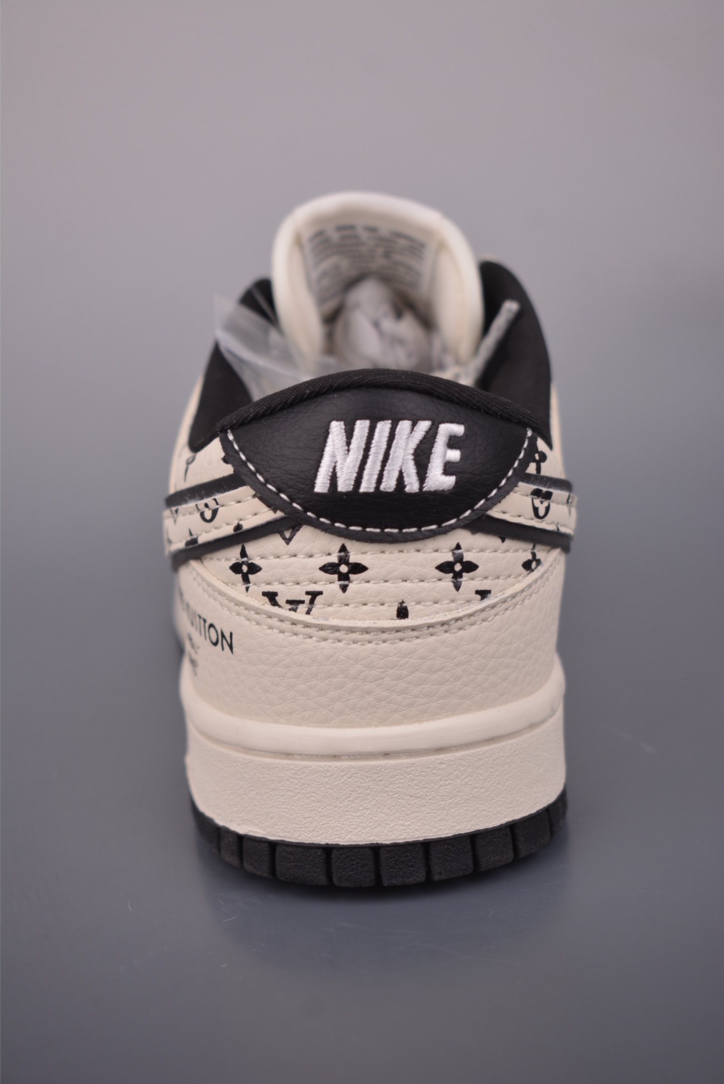 Nike SB Dunk Low LV联名 MN1688-101