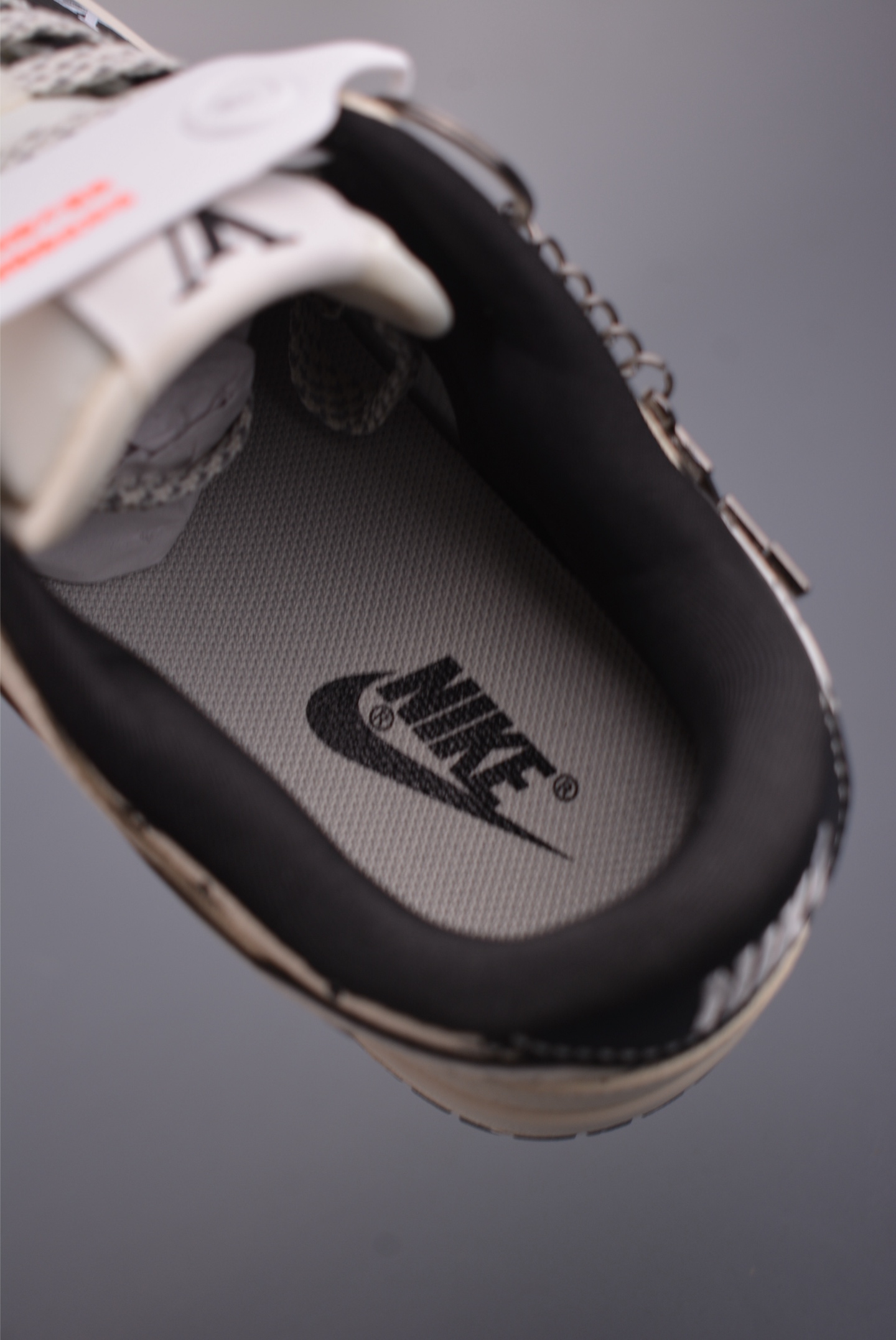 Nike SB Dunk Low LV联名 MN1688-101