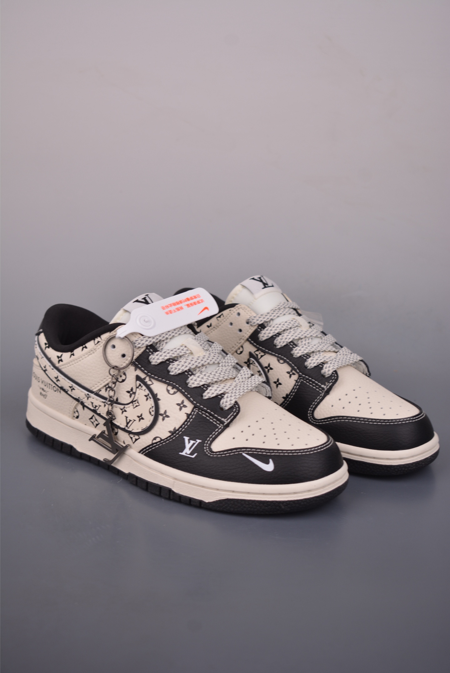 Nike SB Dunk Low LV联名 MN1688-101